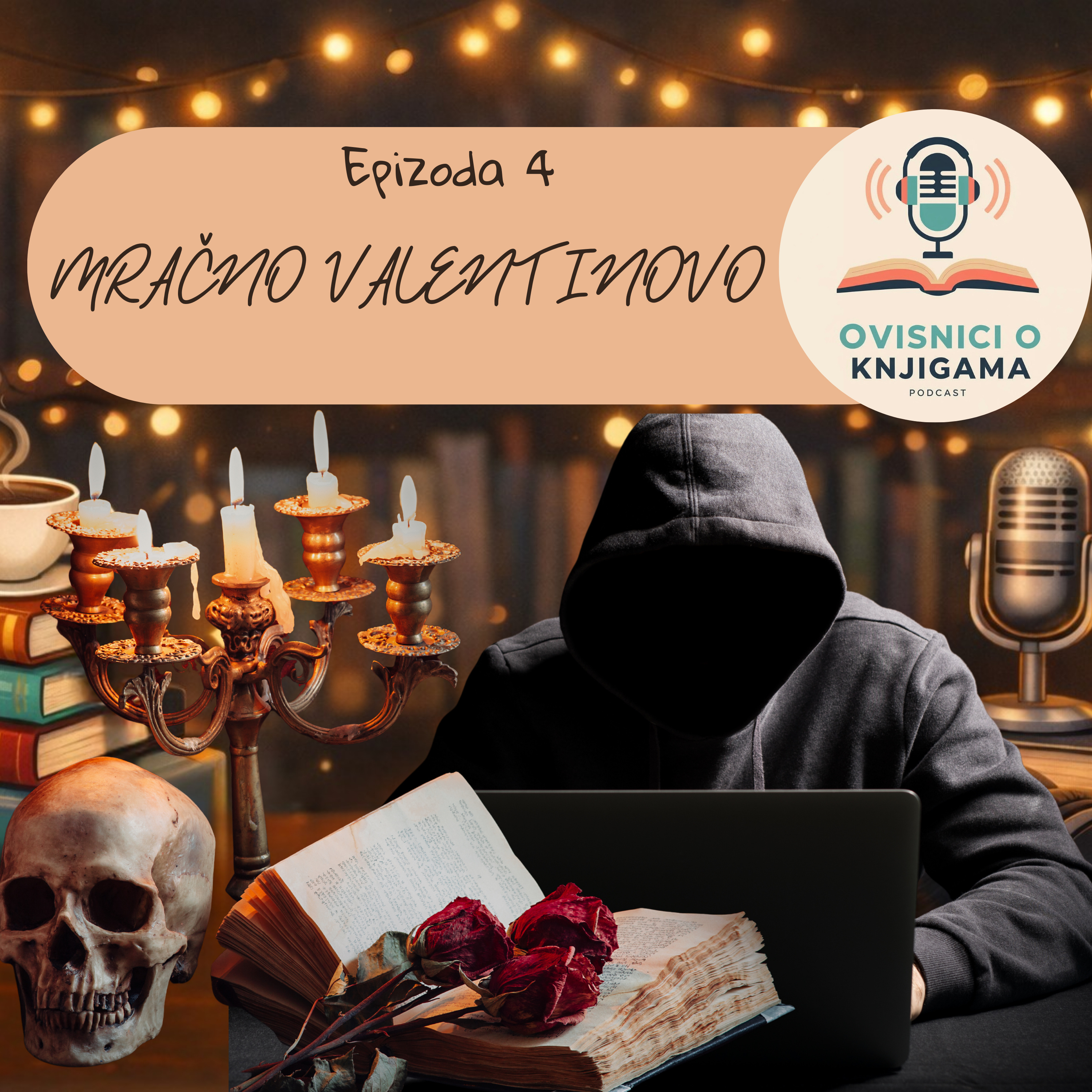 EPIZODA 4: Mračno Valentinovo episode artwork