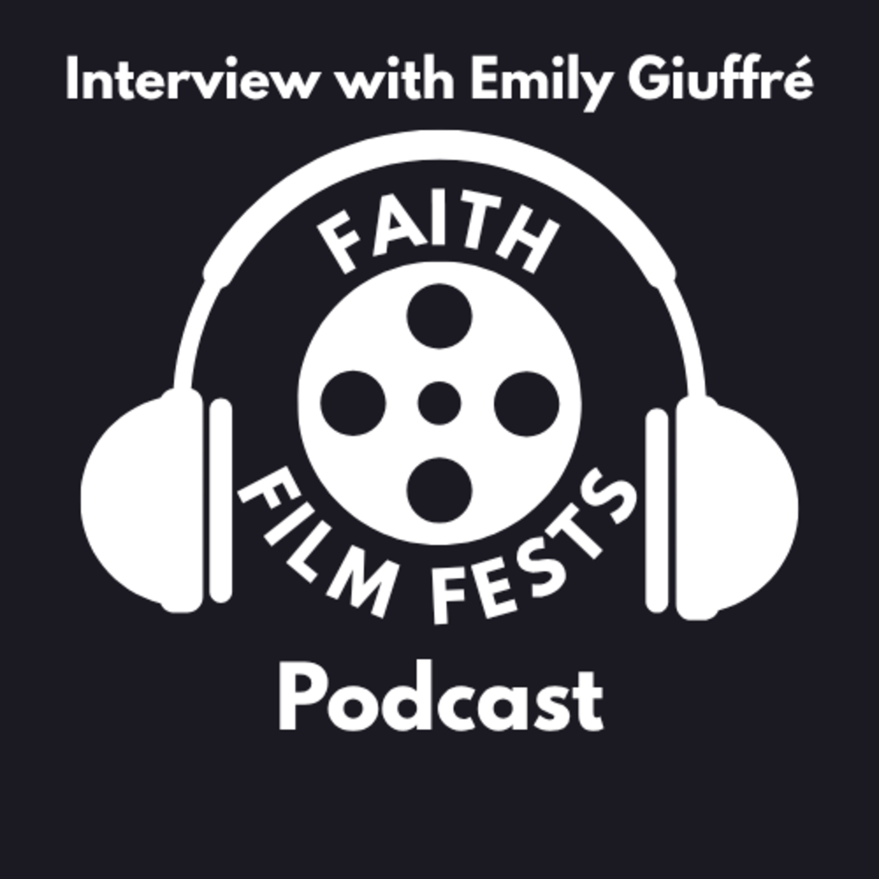 EP. 1- Interview with Emily Giuffre Writer and Director of the Upcoming Film Christkind Kommt episode artwork