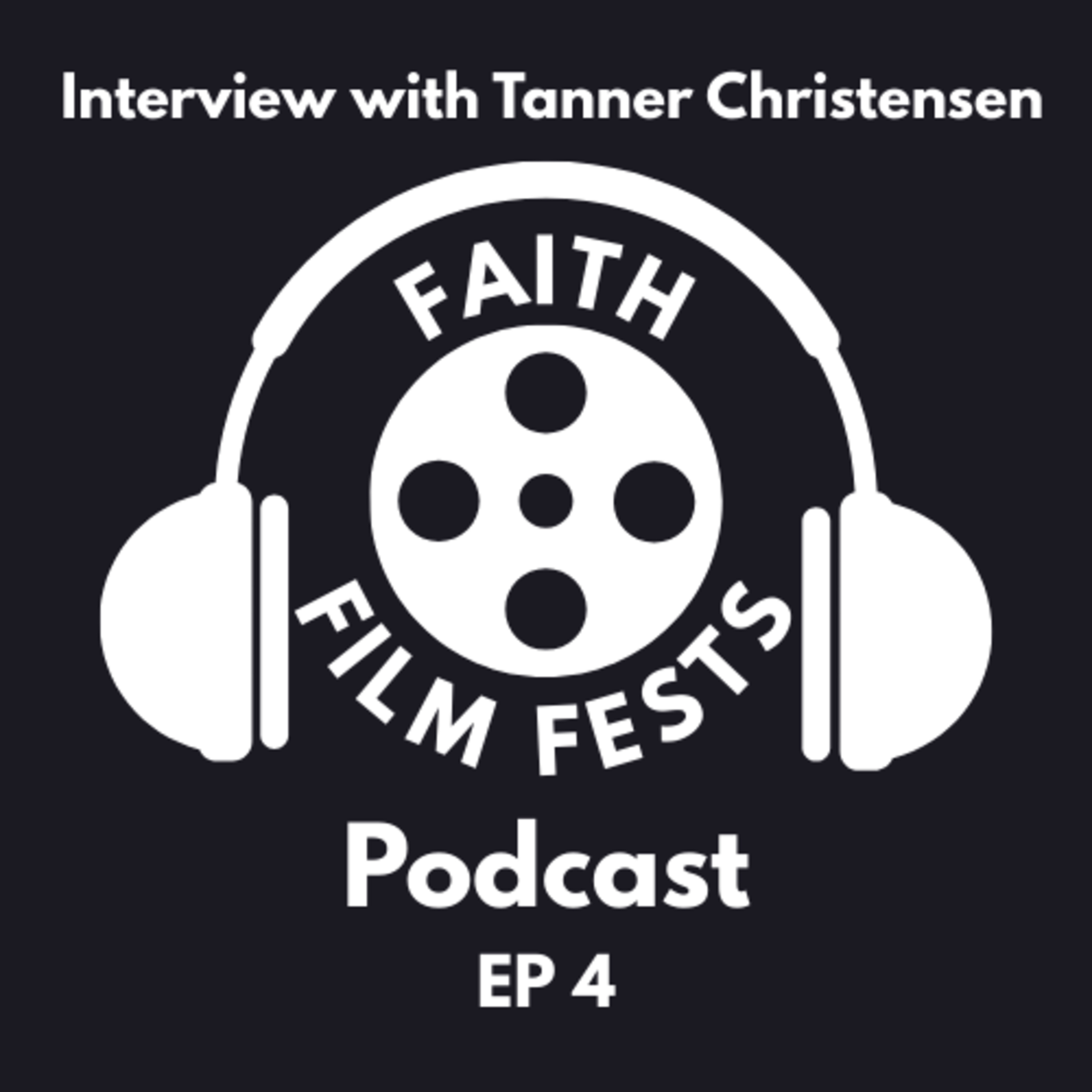 EP. 4- Standout: The Ben Kjar Story- Interview with Director Tanner Christensen episode artwork
