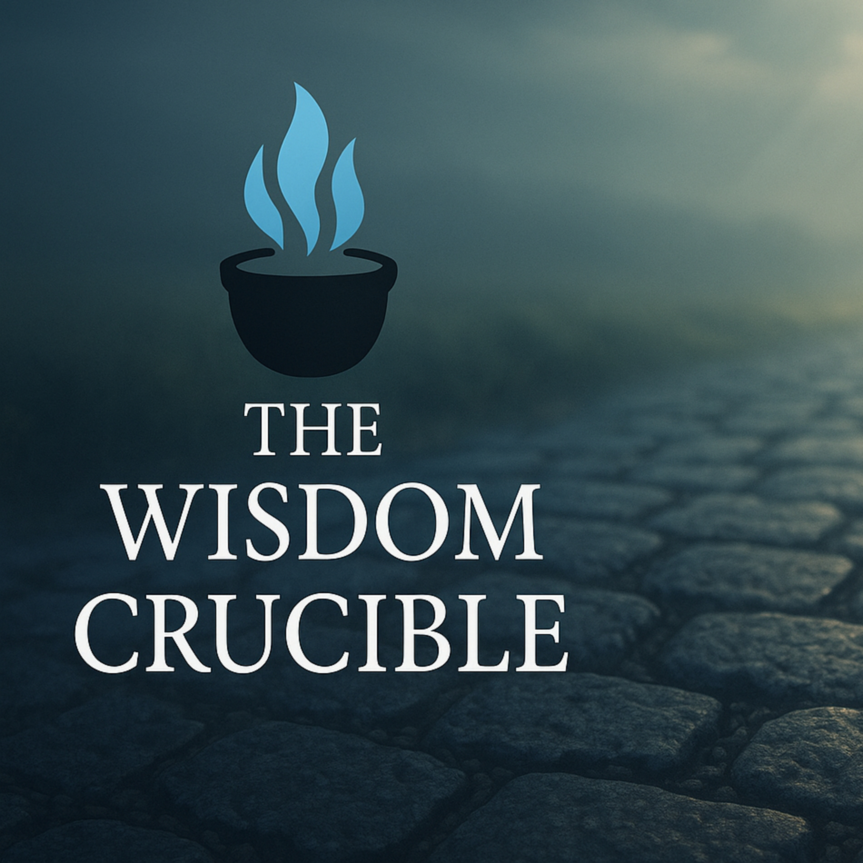 The Wisdom Crucible with Jakob McClain