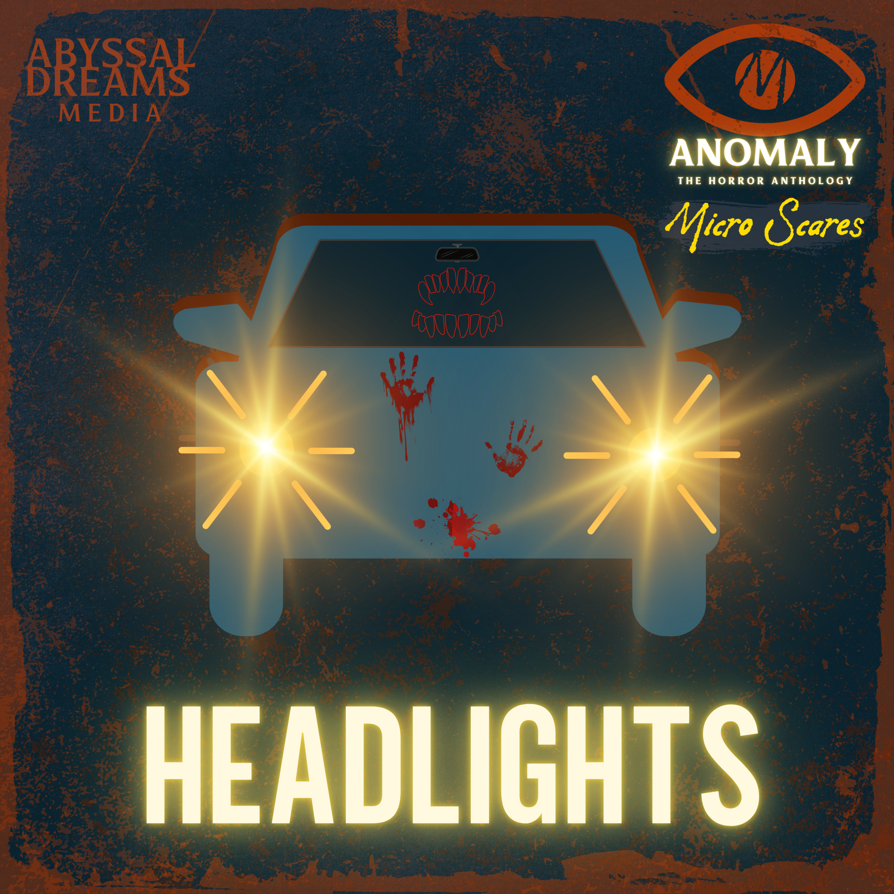 Headlights ~ Micro Scares 2