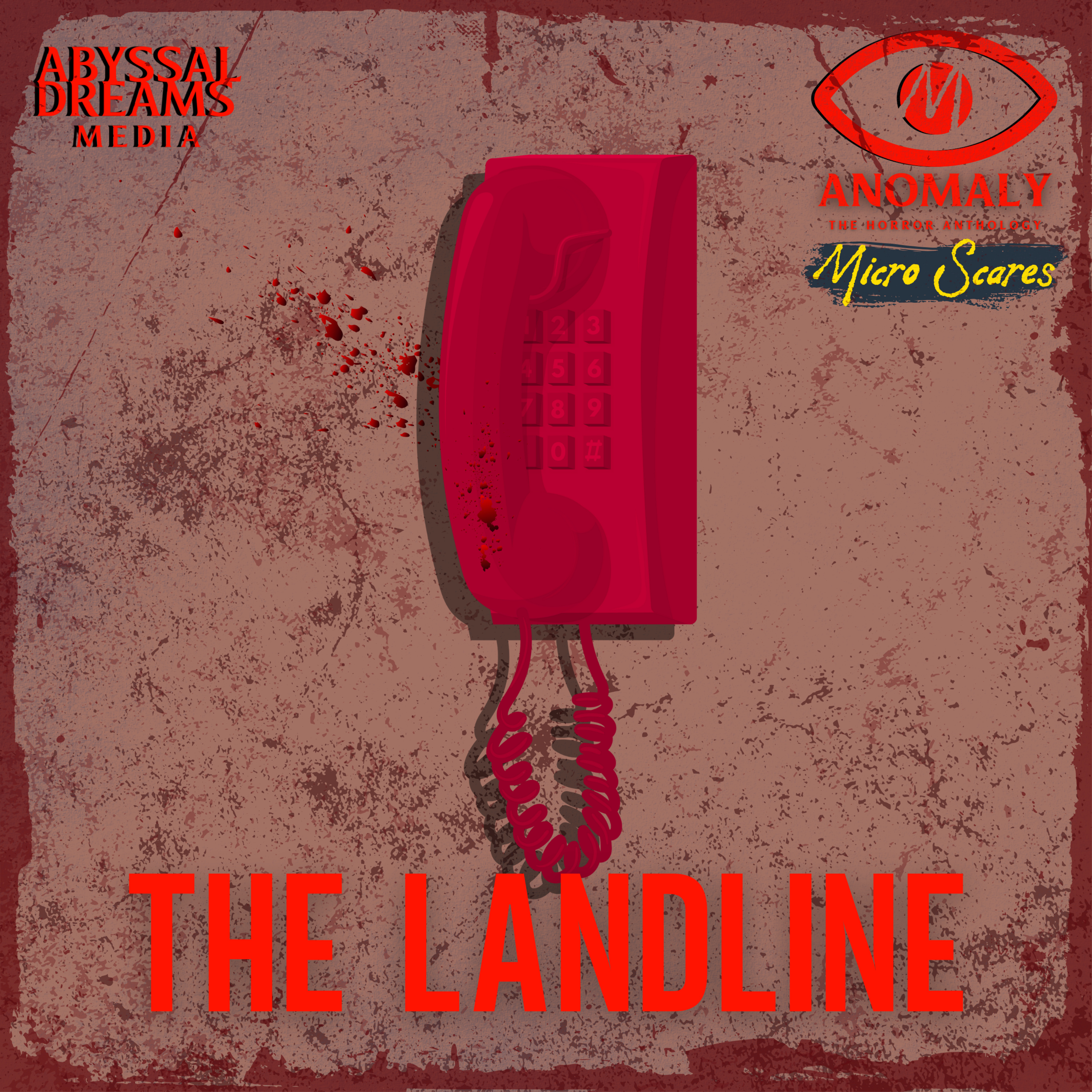 The Landline ~ Micro Scares 5