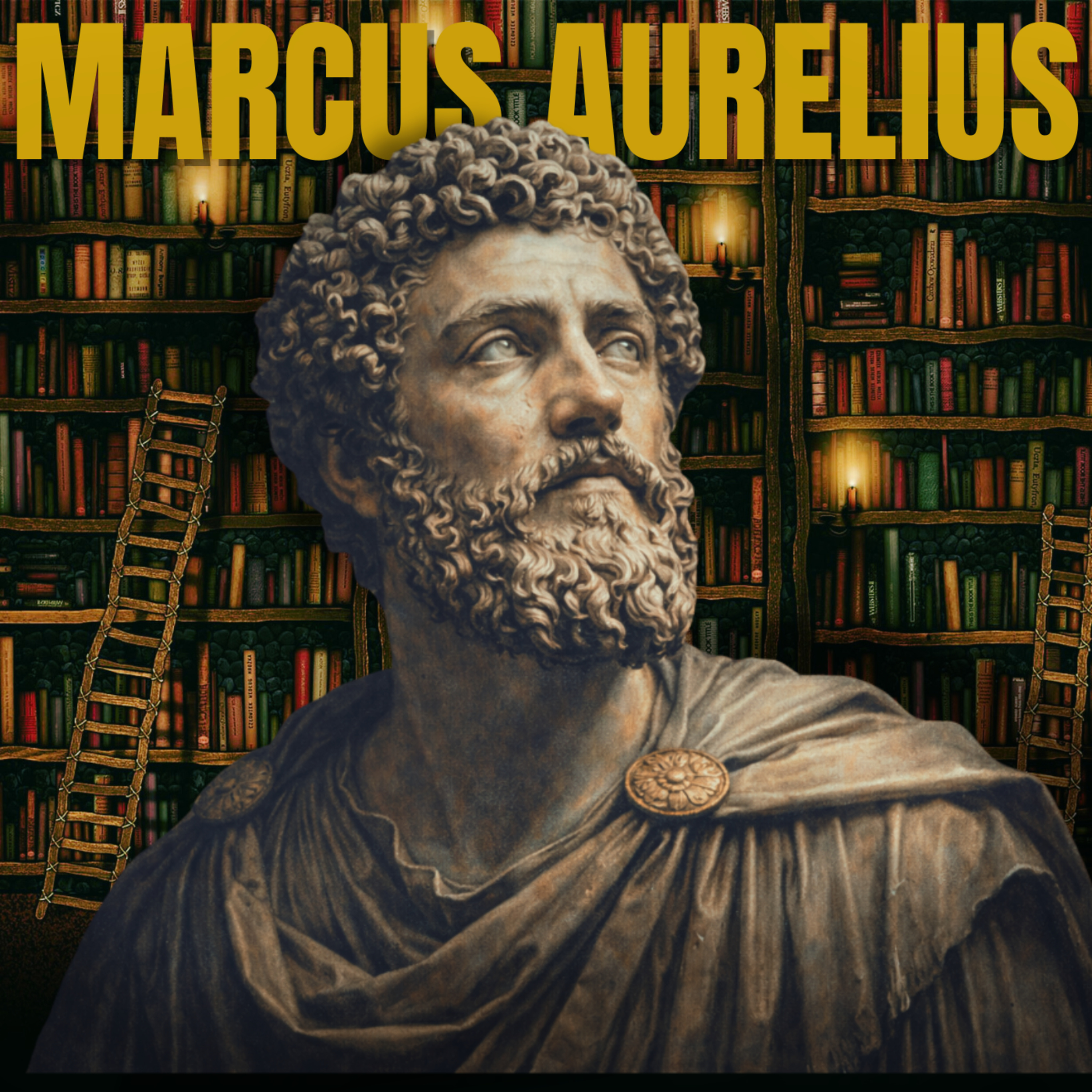 Nothing Lasts, and That Is the Point | Marcus Aurelius' Complete Philosophy episode artwork