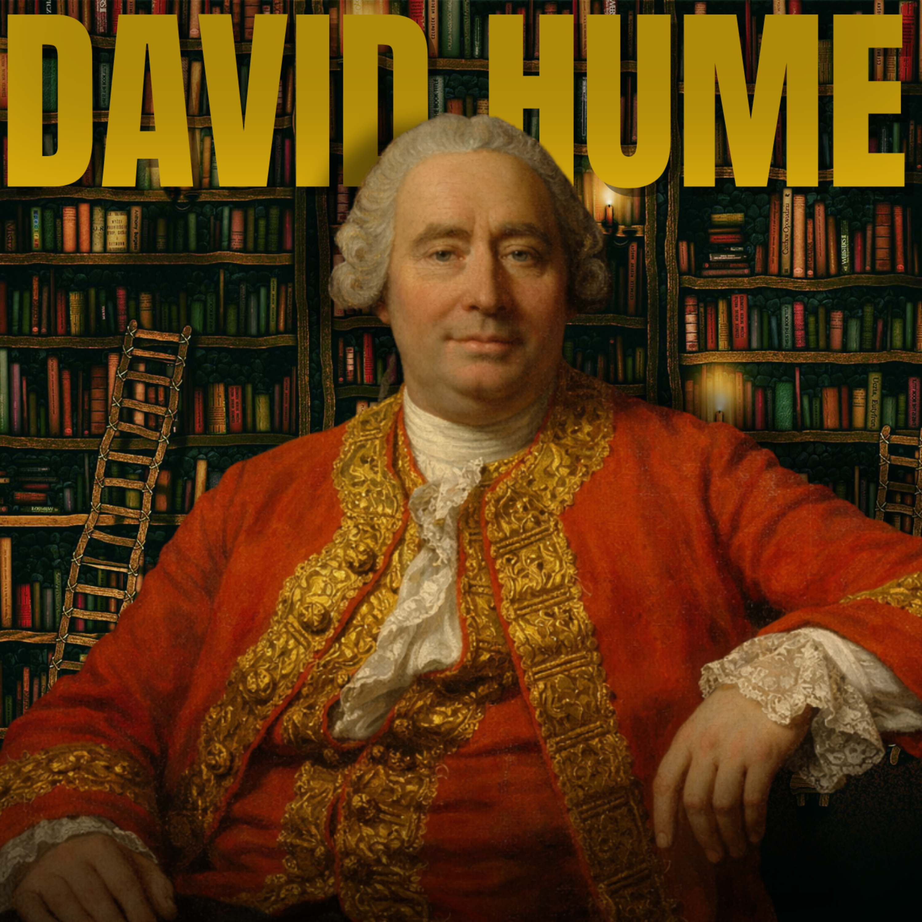 On Hume and the Limits of Reason | Complete Philosophy For Sleep episode artwork
