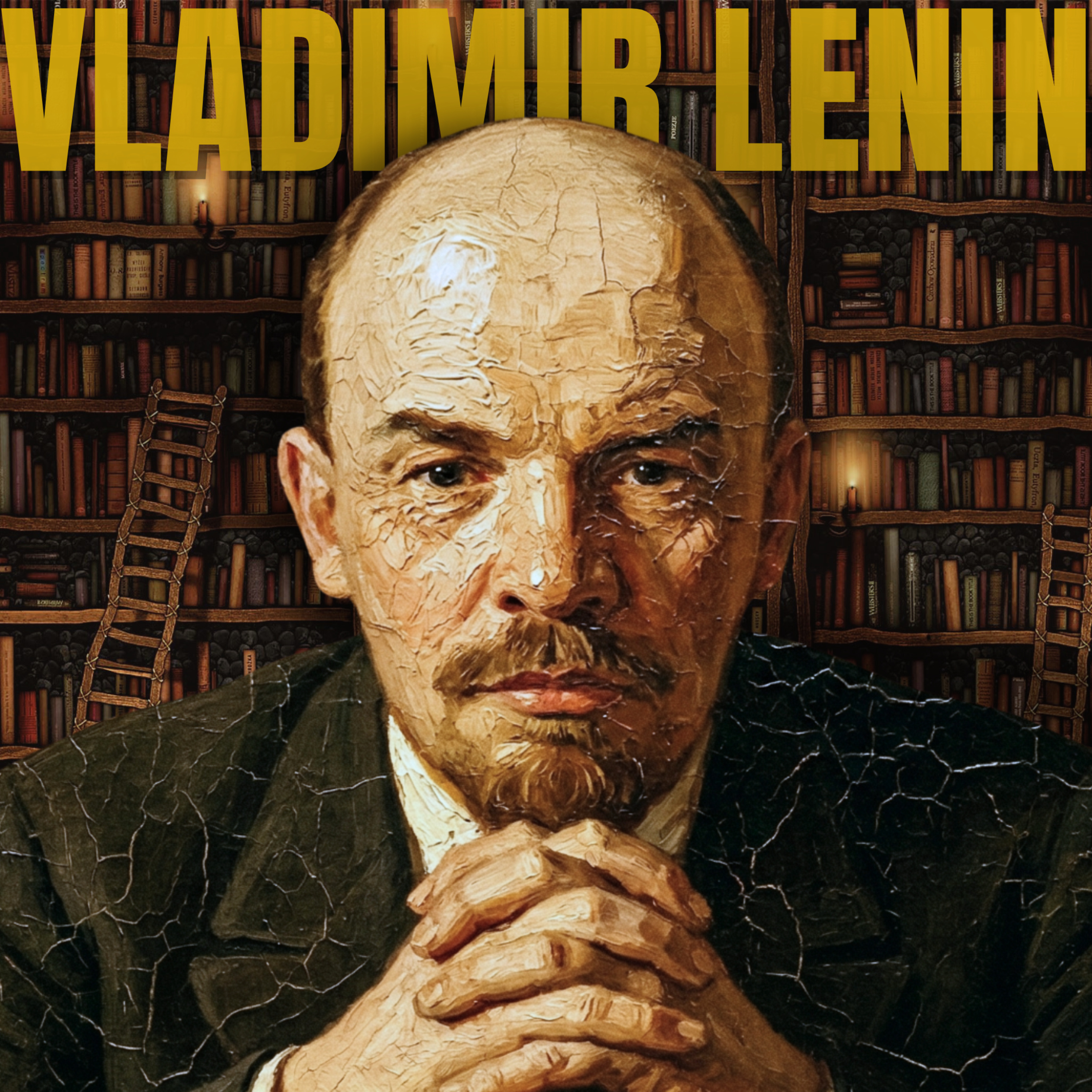 What Happens When Workers Don't Become Revolutionary on Their Own? | Lenin's Complete Philosophy episode artwork