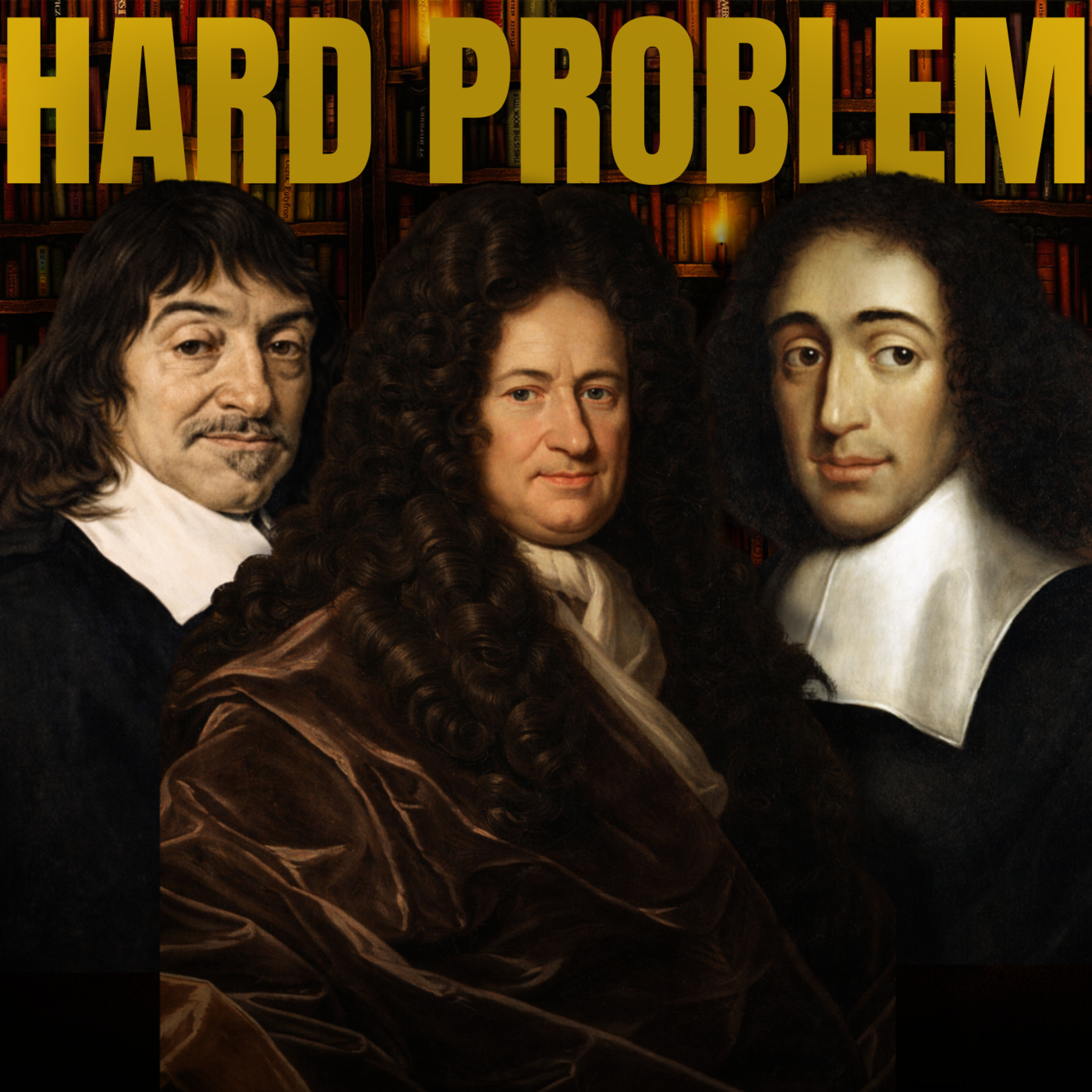 The Hard Problem of Consciousness | Complete Philosophy episode artwork