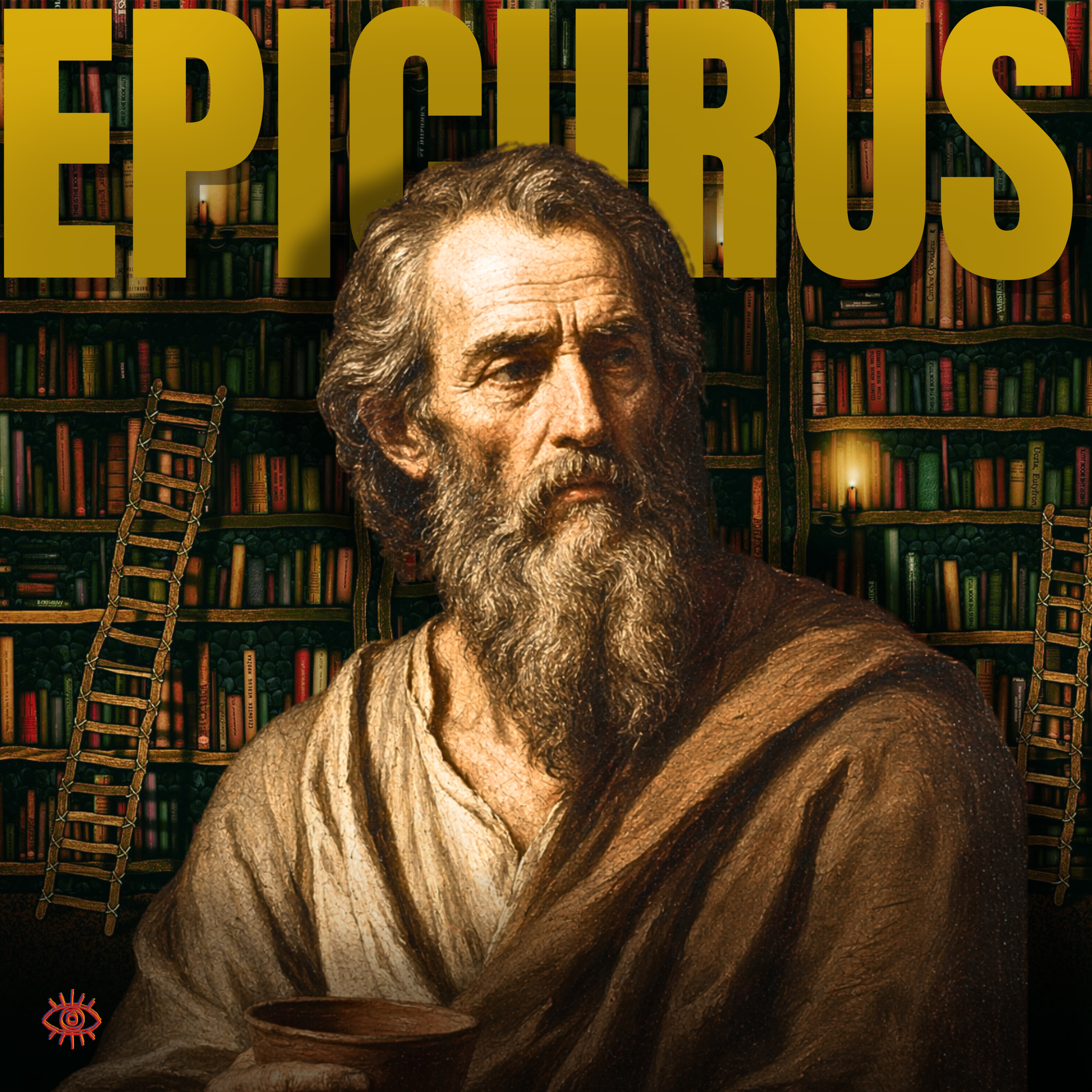 Everyone Has Epicurus Wrong | The Real Philosophy of Pleasure, Death, and Fear