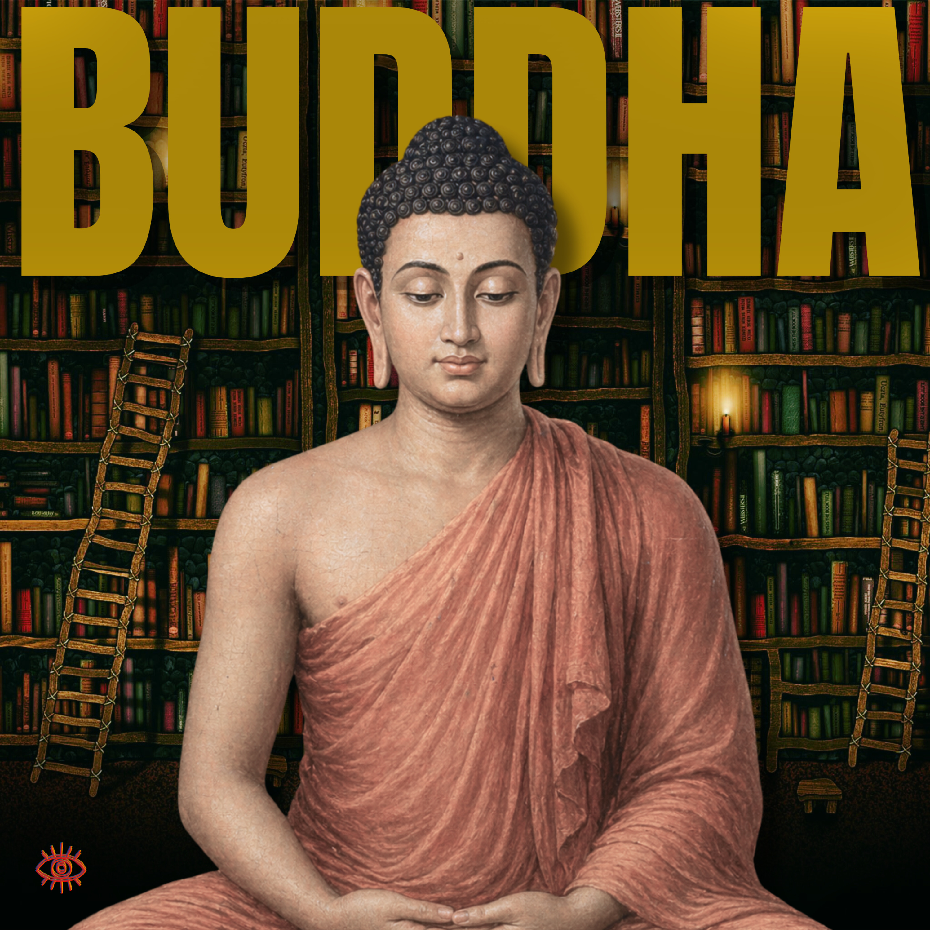 On Buddha and the End of Suffering | The Complete Buddhist Philosophy For Sleep episode artwork