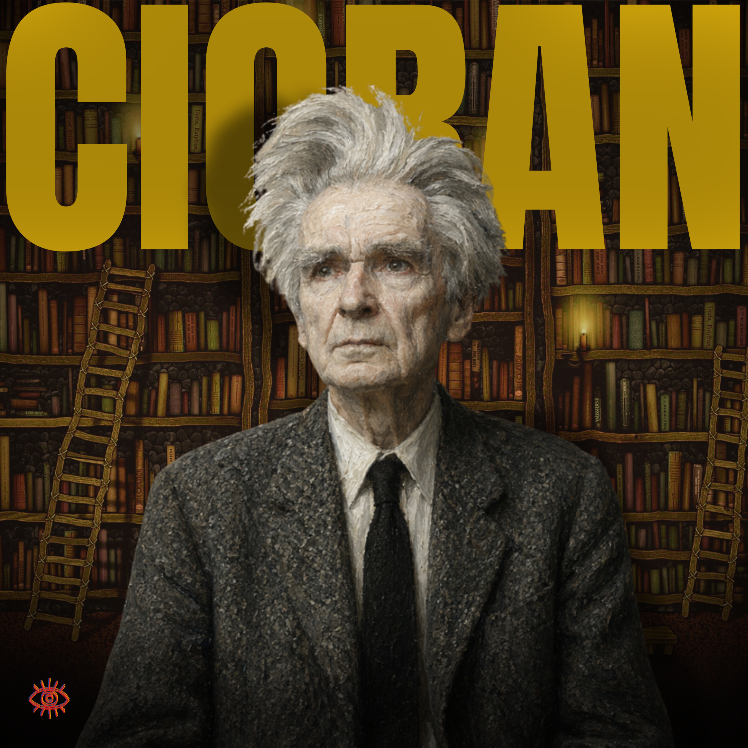 That Life Has No Meaning Is the Only Reason to Live | Emil Cioran episode artwork