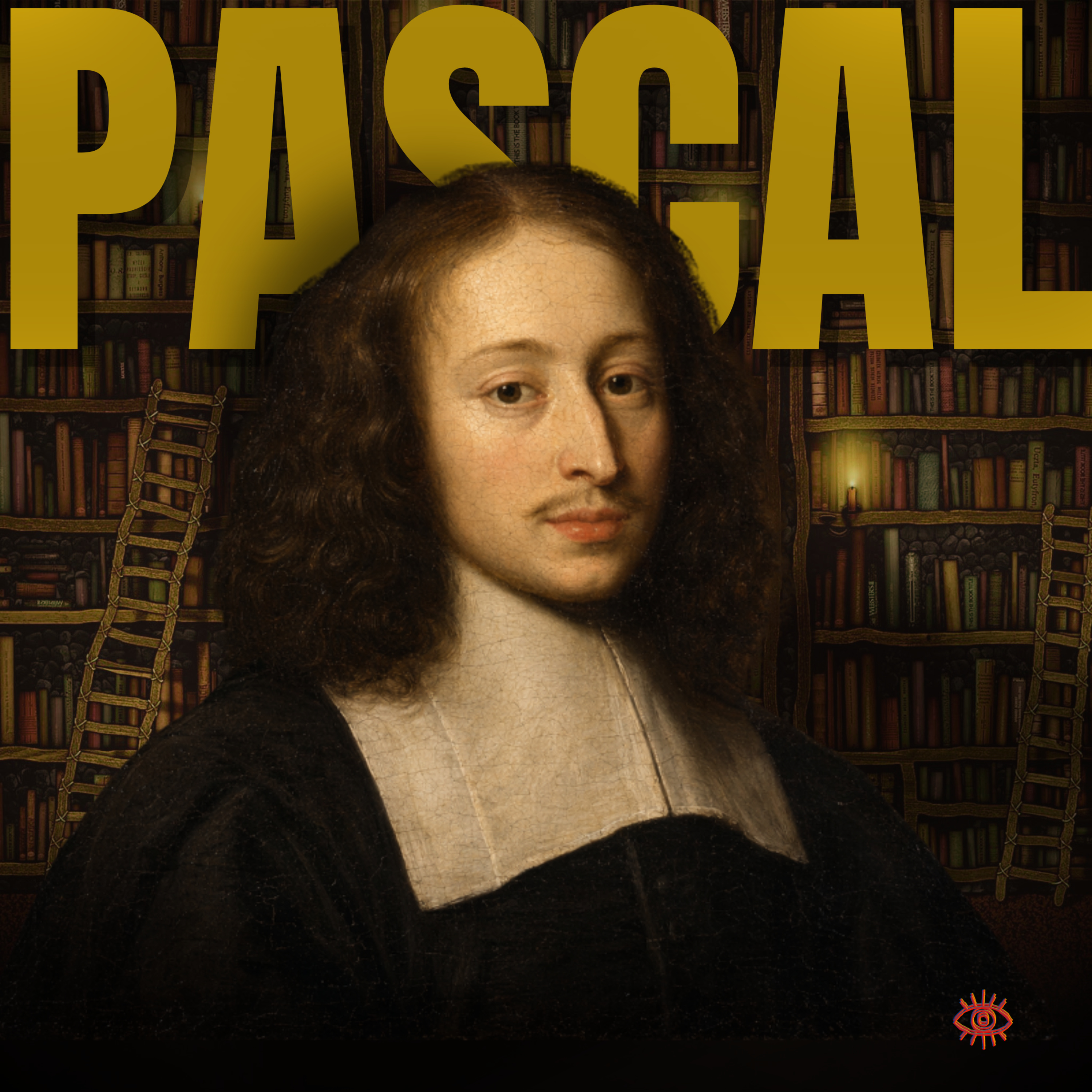 Blaise Pascal | The Mathematician Who Found God episode artwork