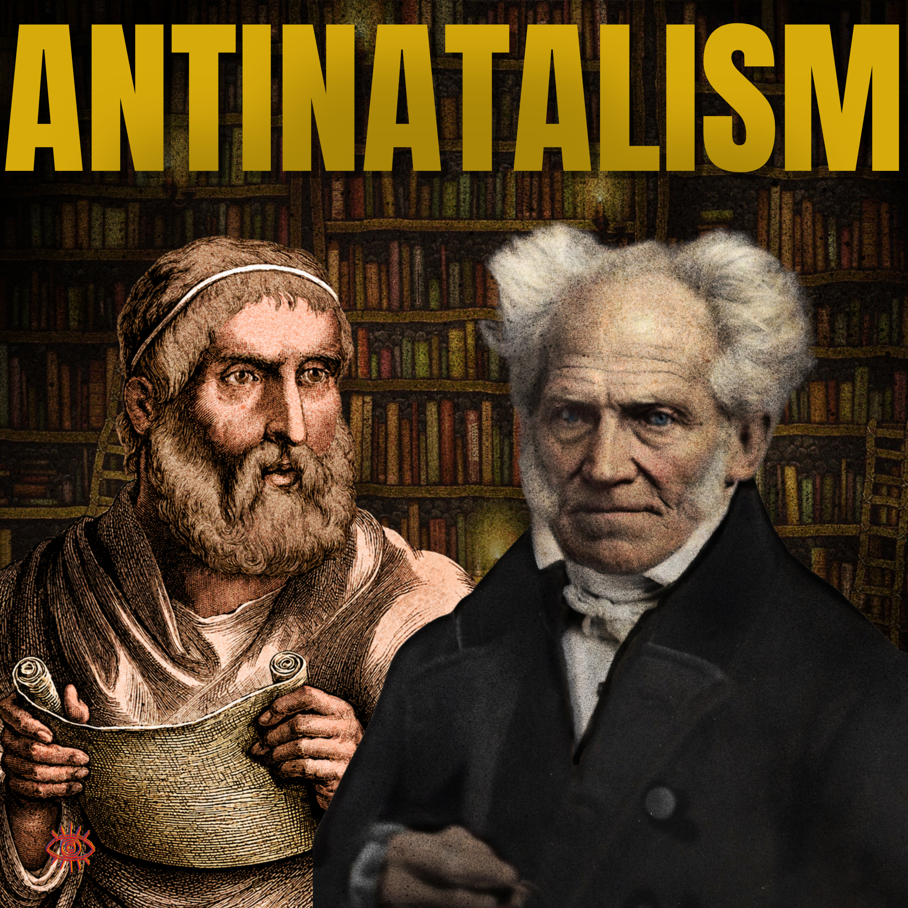 Best of All Is Never to Be Born | Antinatalism, a Complete Philosophy for Sleep