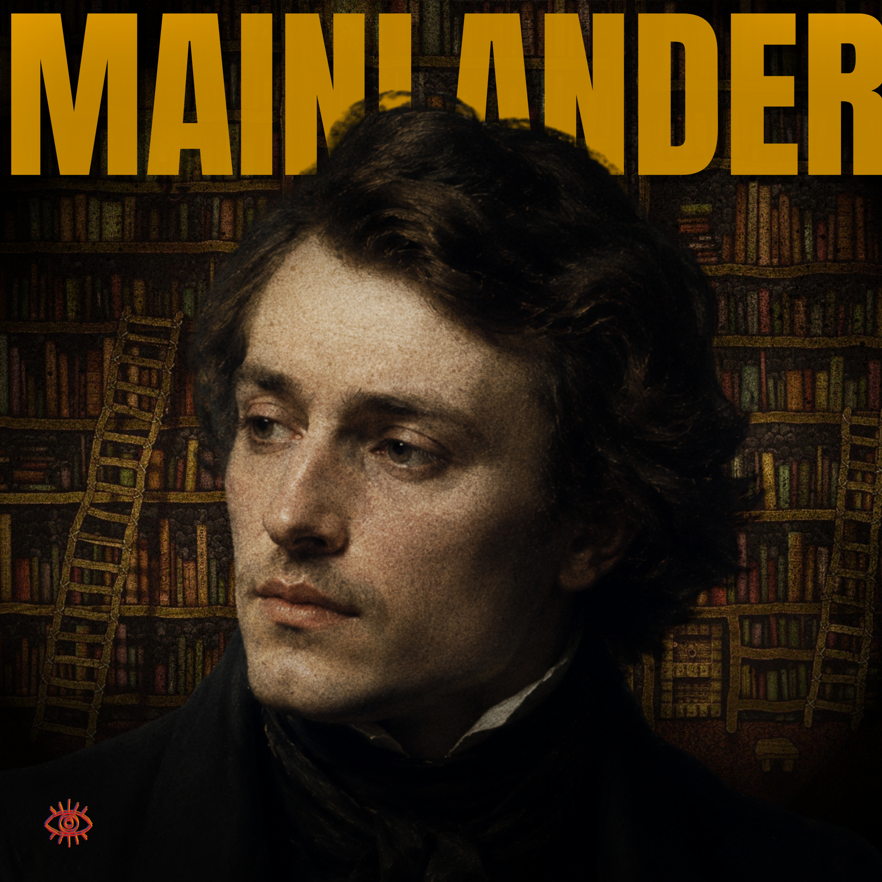 The Darkest Philosopher Who Ever Lived | Philipp Mainländer