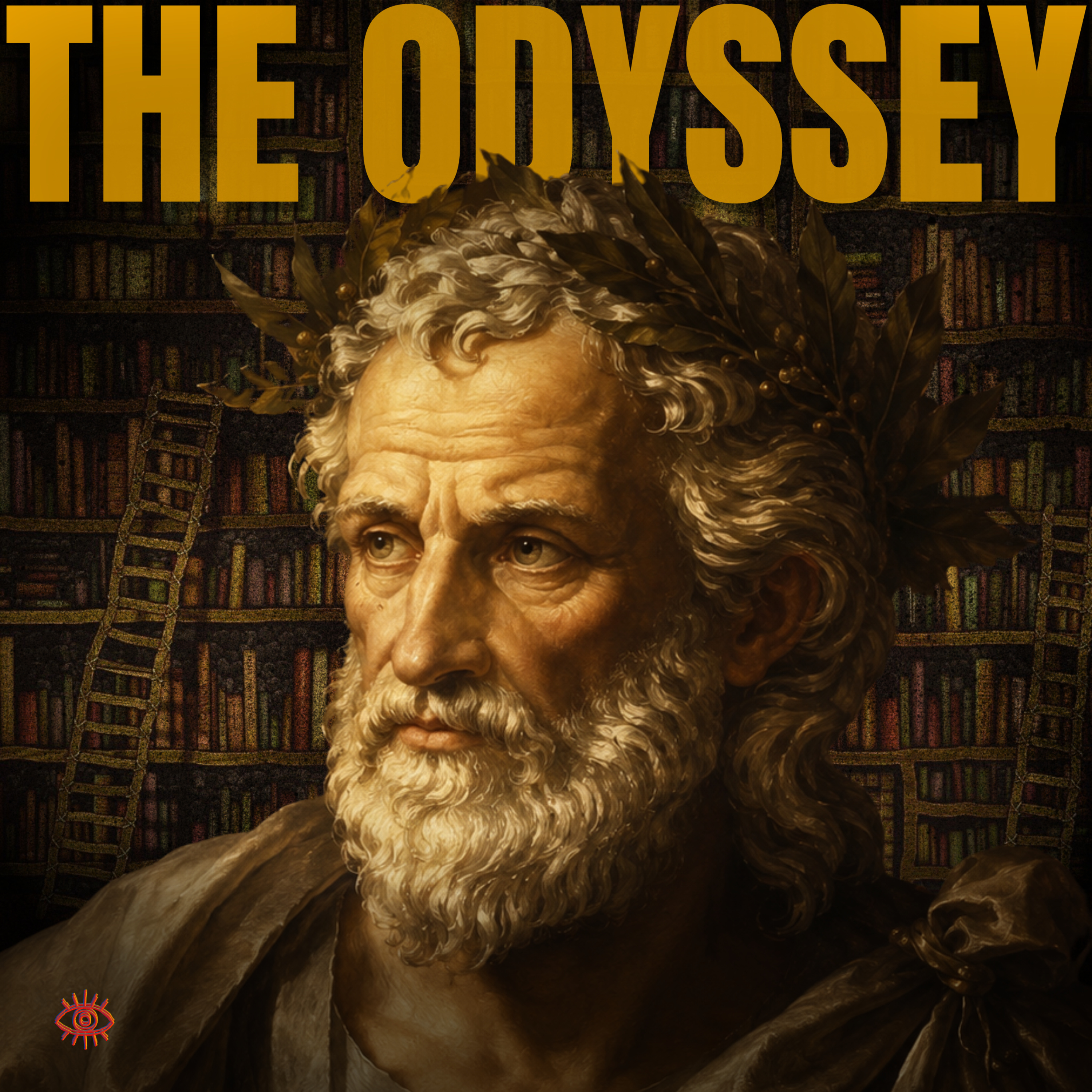 The Odyssey Explained: The Full Story and What It Really Means | For Sleep