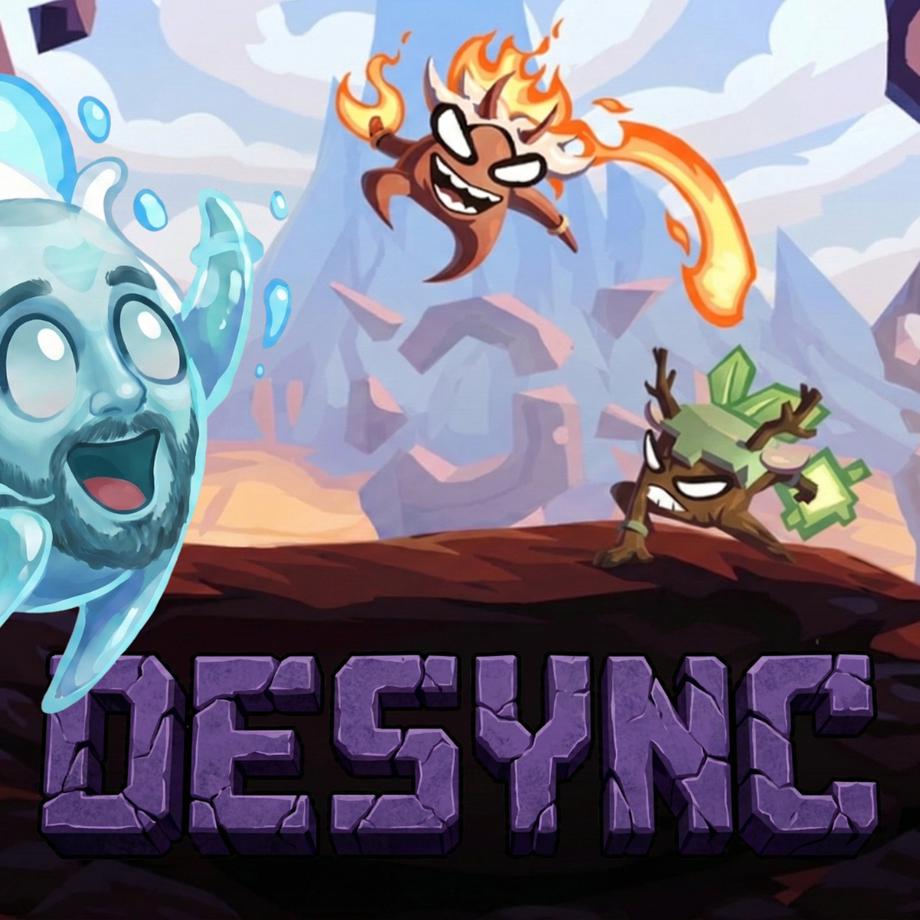 Catching Spirit : rencontre avec un studio indé toulousain (feat. Léo)