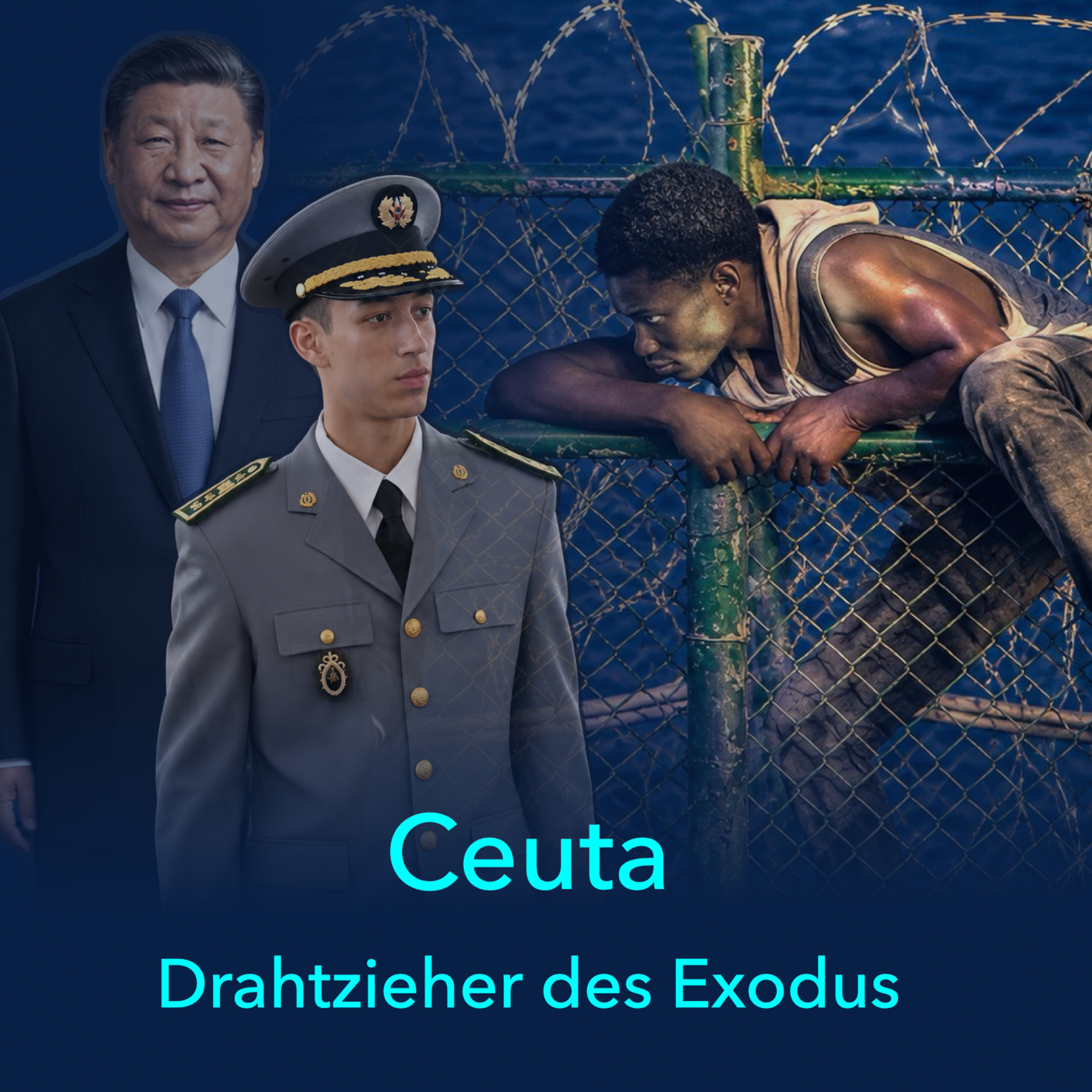 Stealth Crime - die Architektur der Extraktion