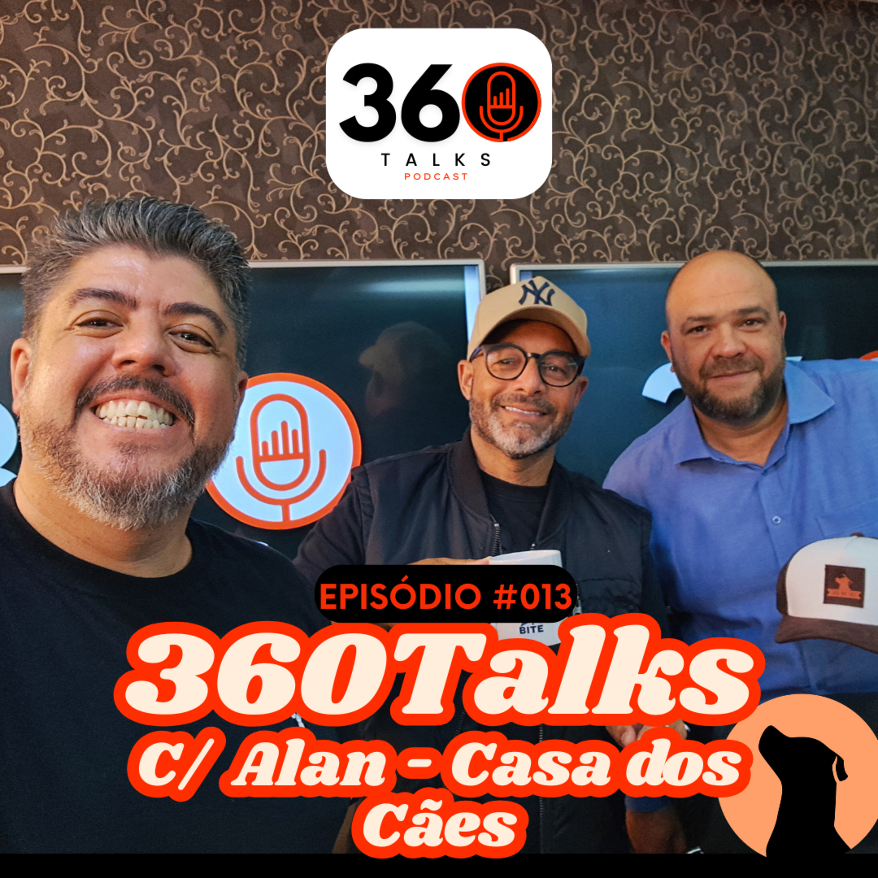 360Talks - Podcast