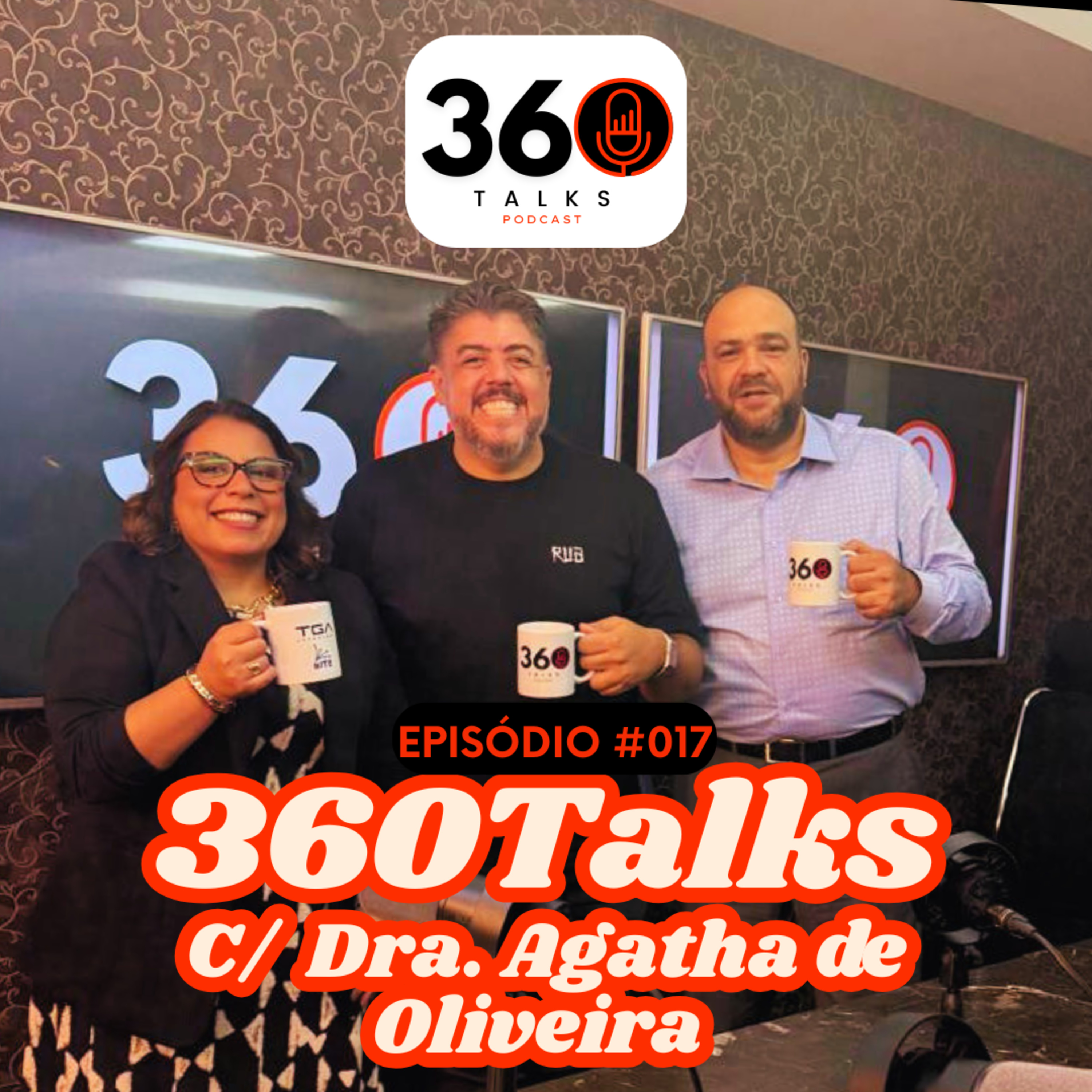360Talks - Podcast