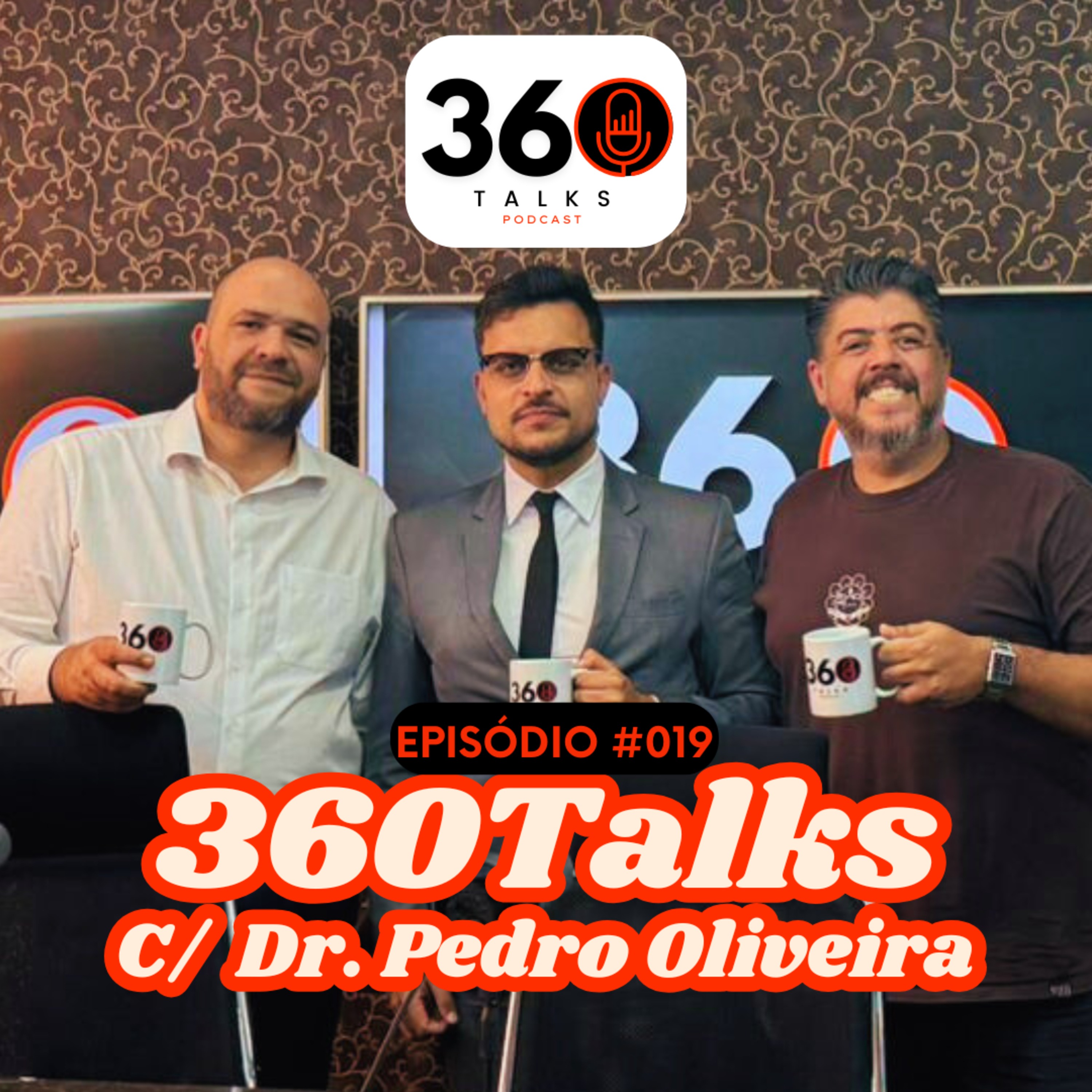 360Talks - Podcast