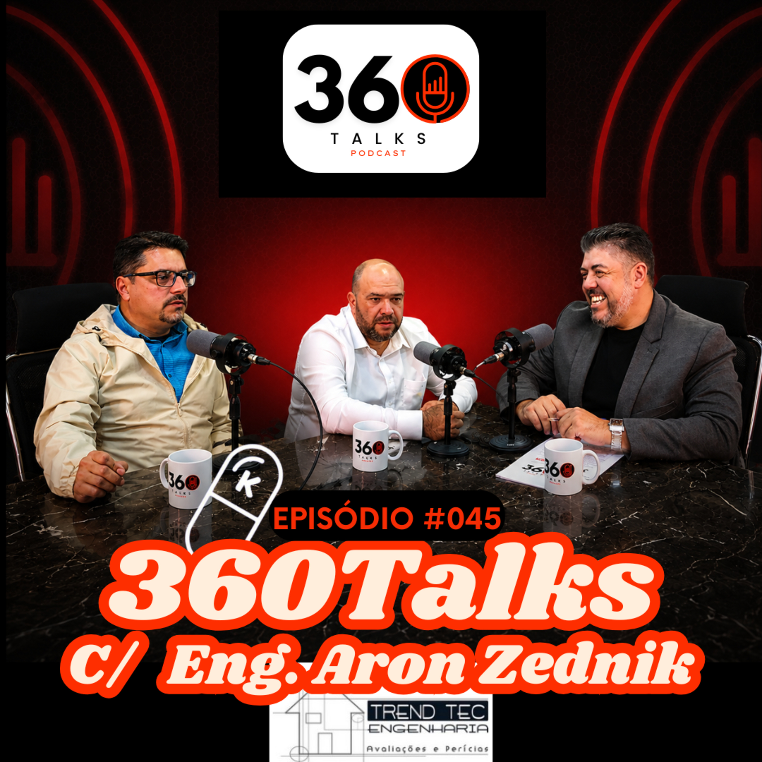 360Talks - Podcast