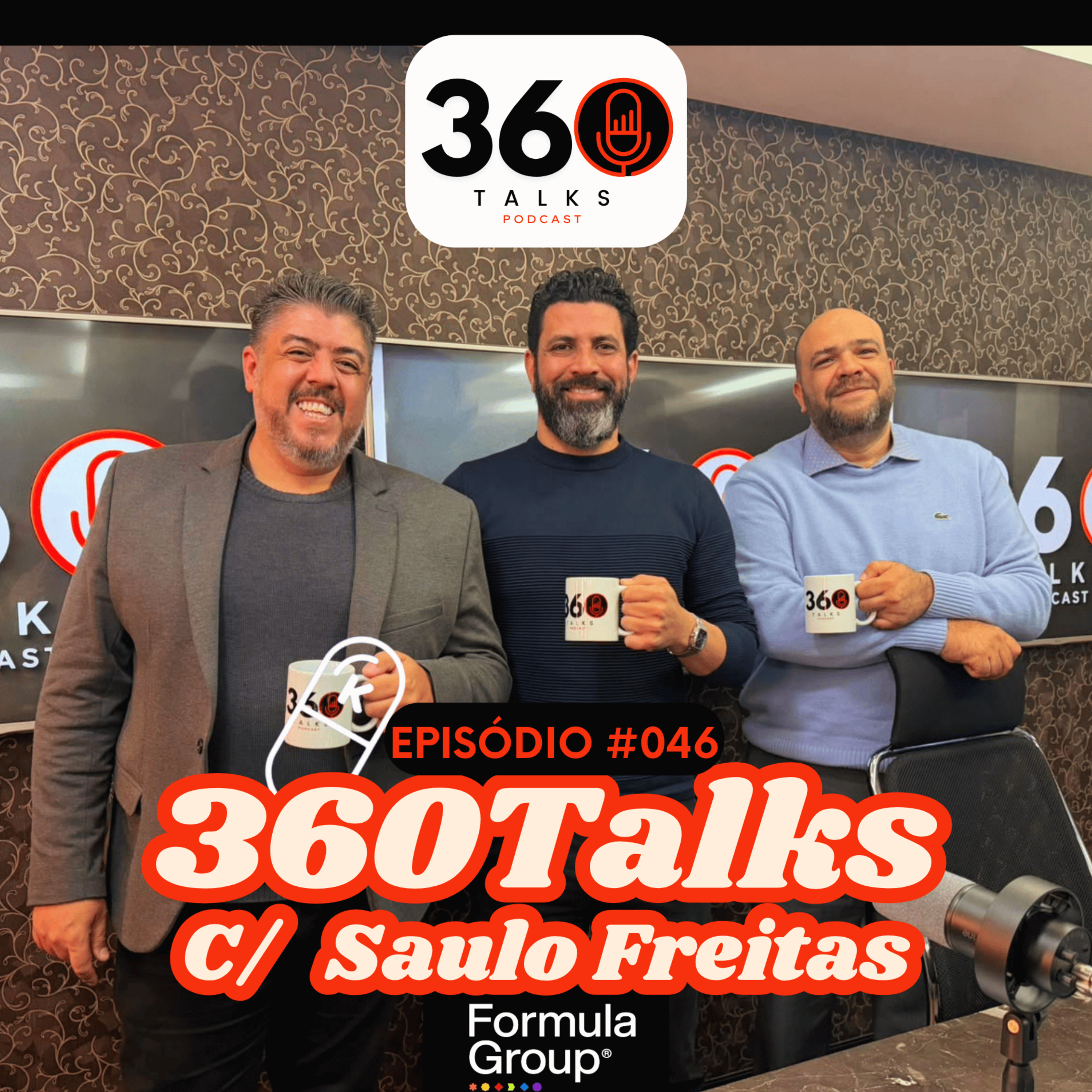360Talks - Podcast