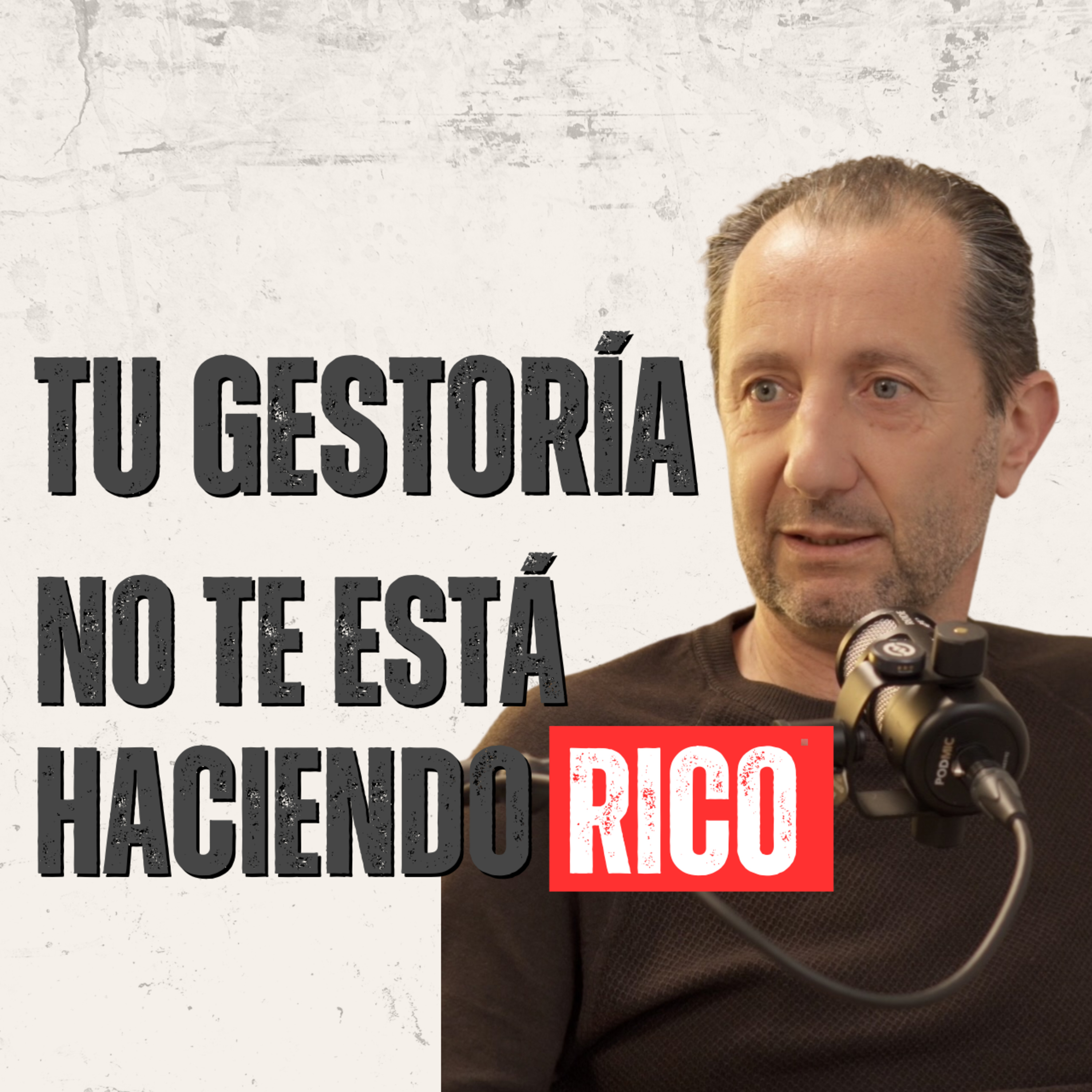 Emprende SIN MIEDO: La Clave para el Éxito | Asesoría Fiscal episode artwork