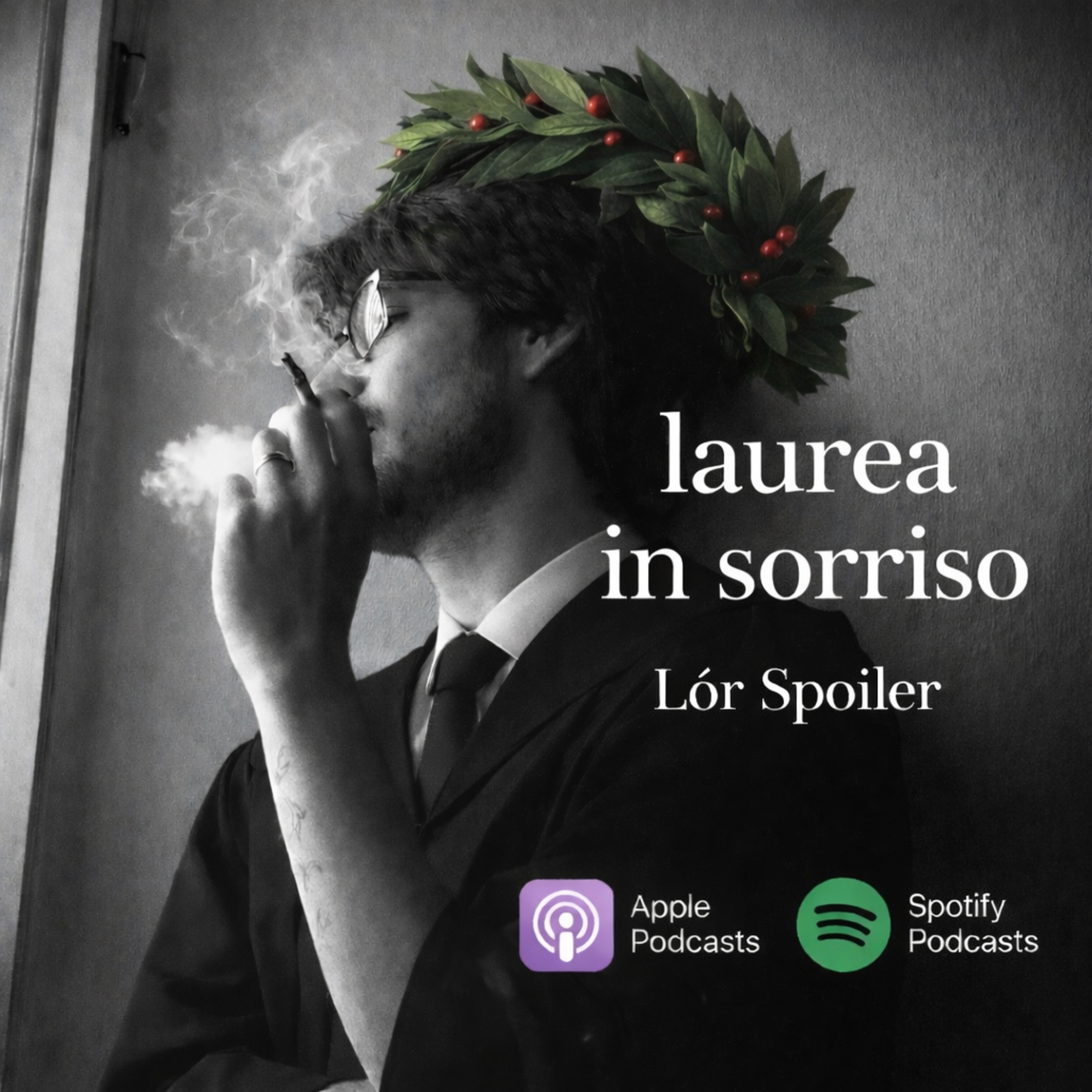 Laurea in sorriso  episode artwork