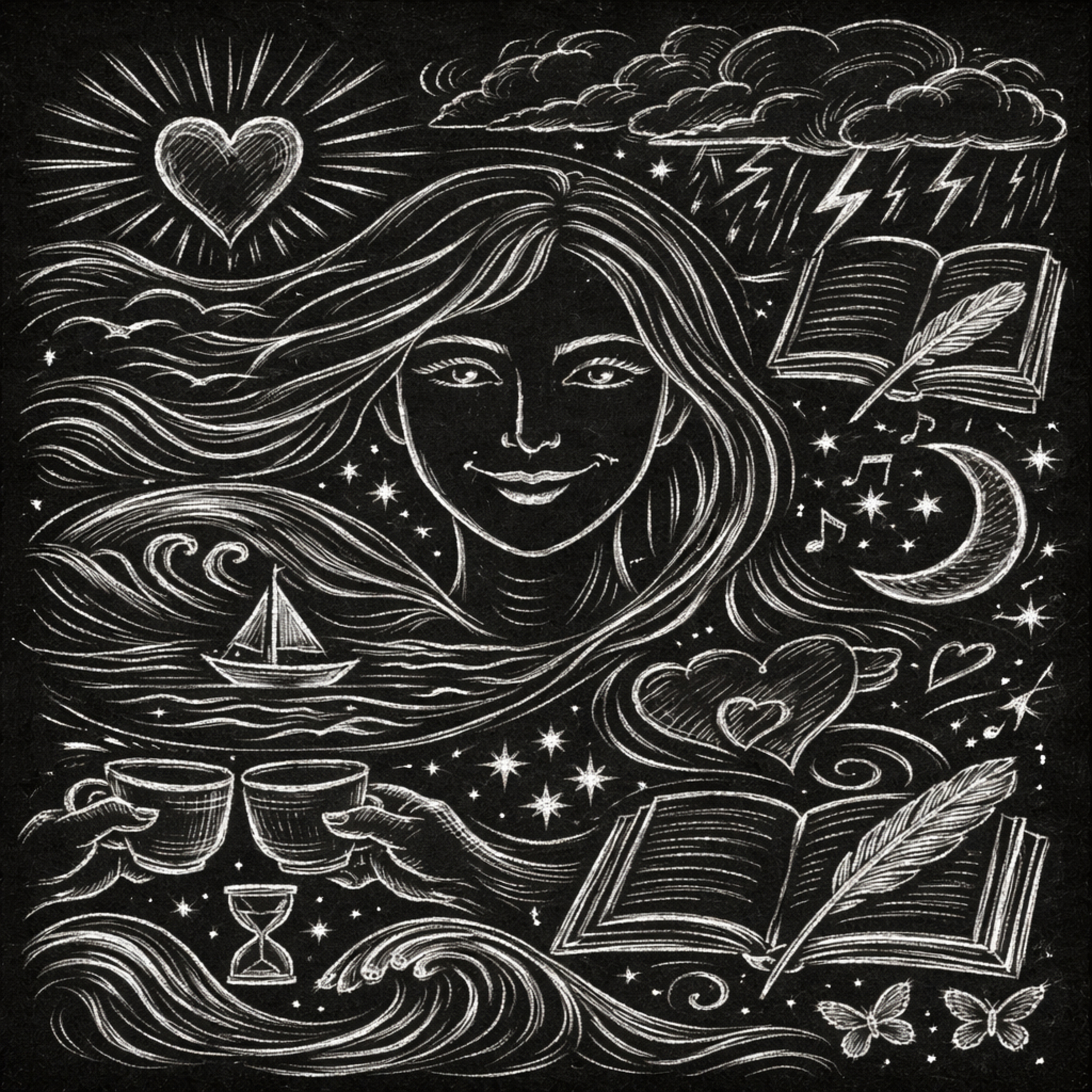Sorriso  episode artwork