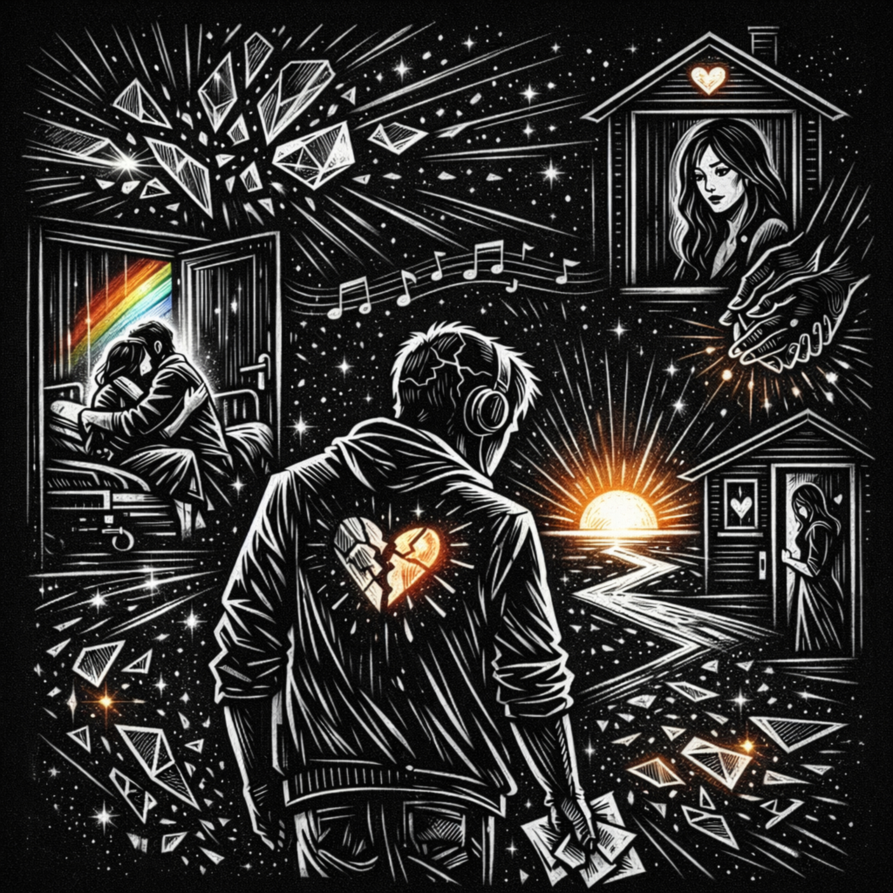 Amore e Dignità  episode artwork