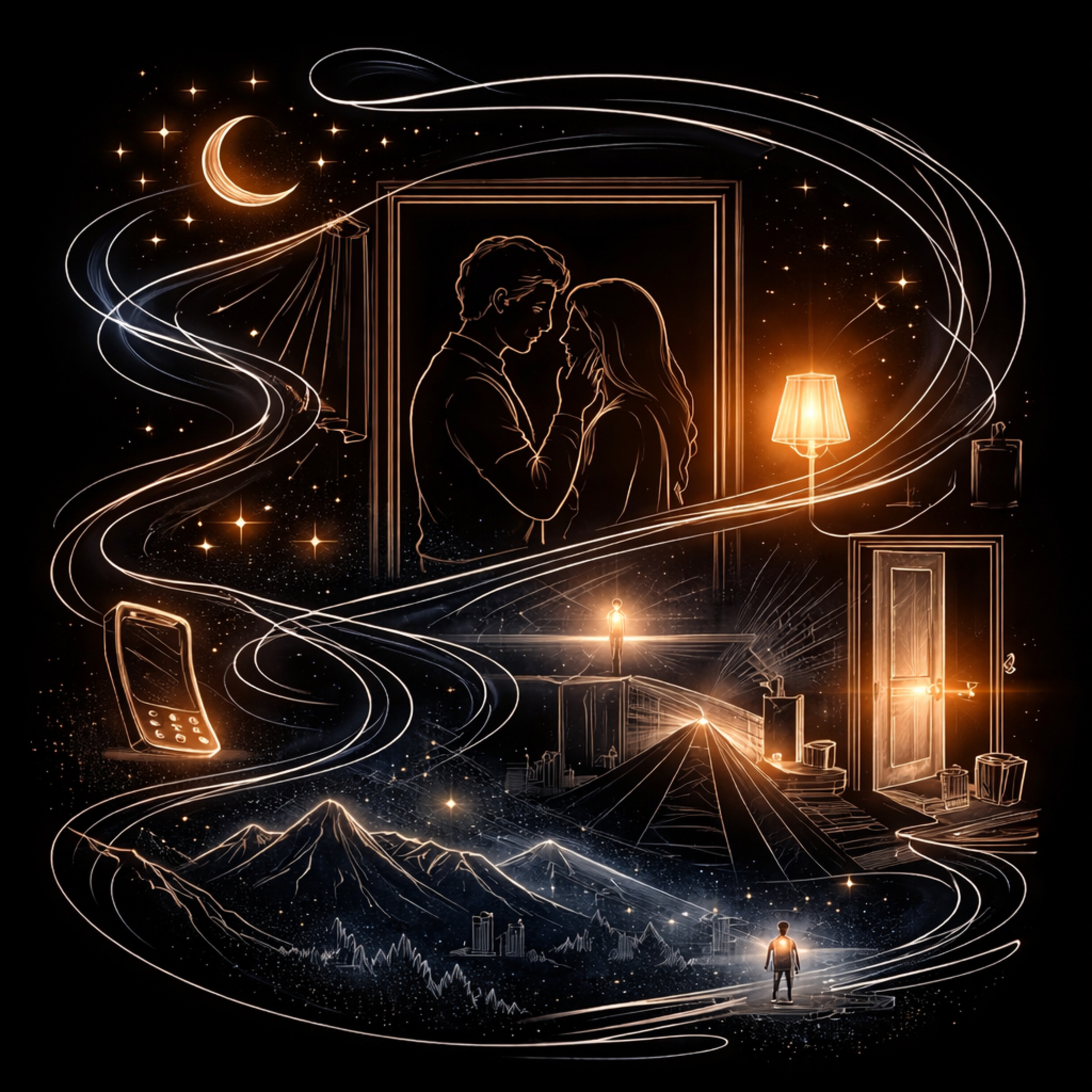 Stanza  episode artwork