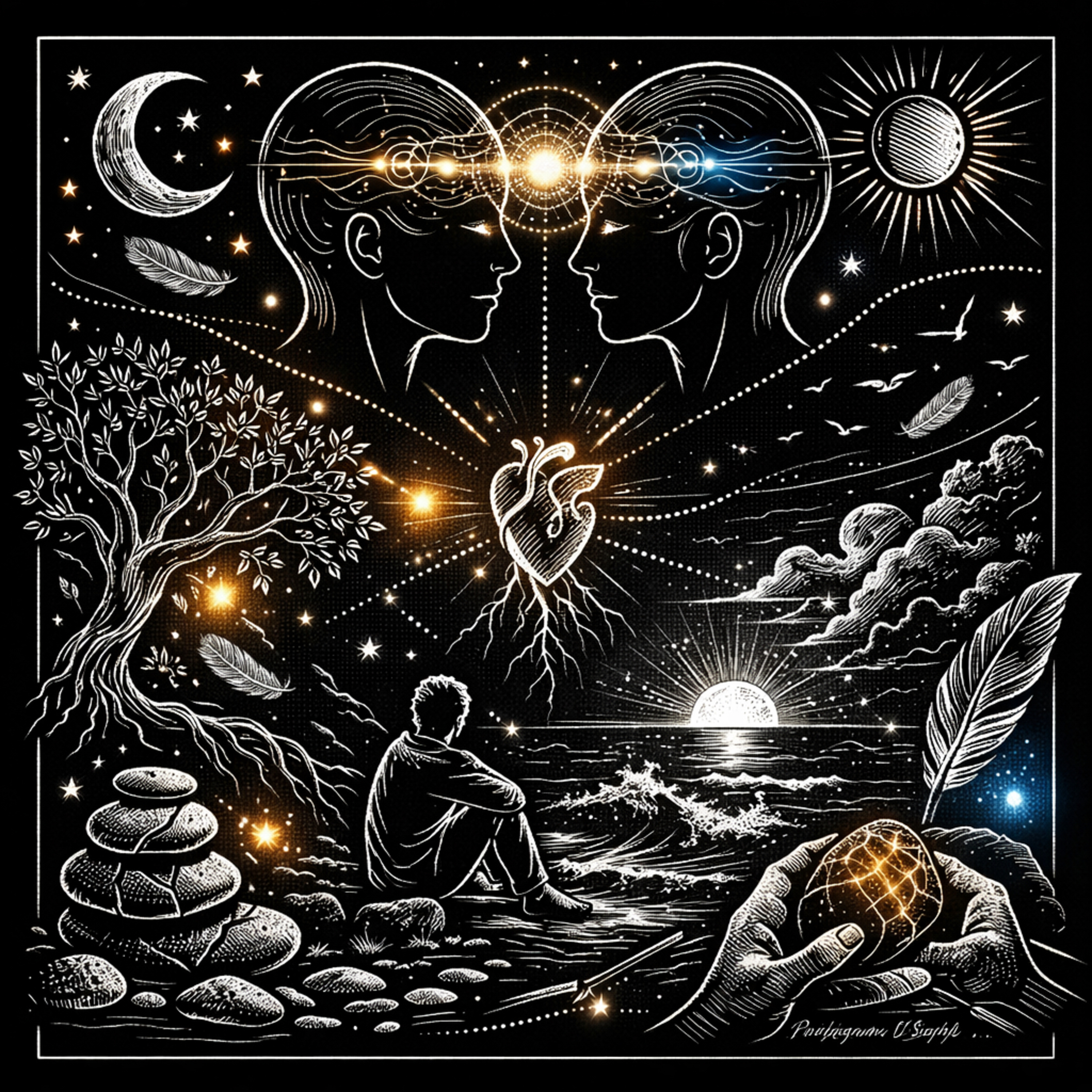 Telepatia  episode artwork