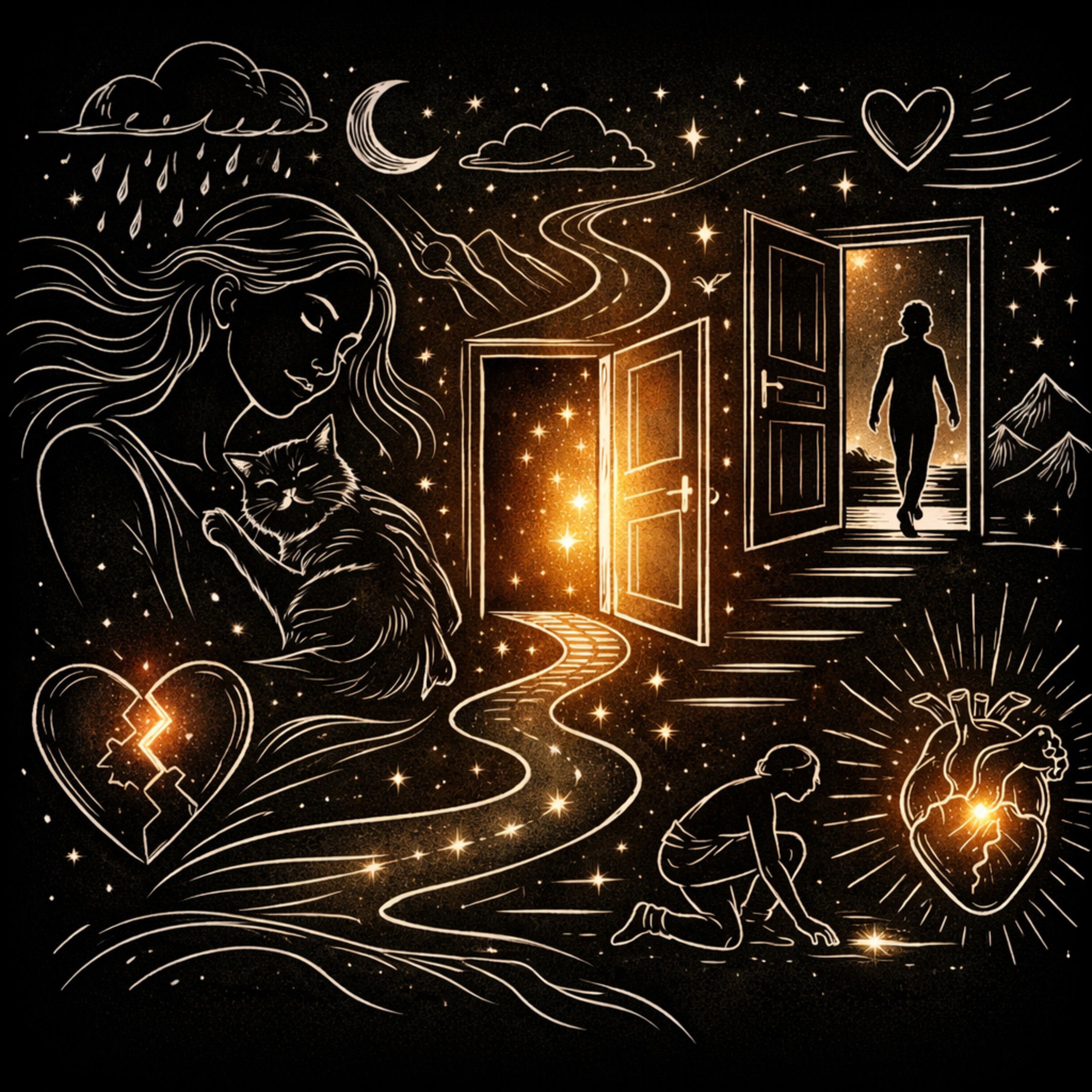 Fiducia  episode artwork