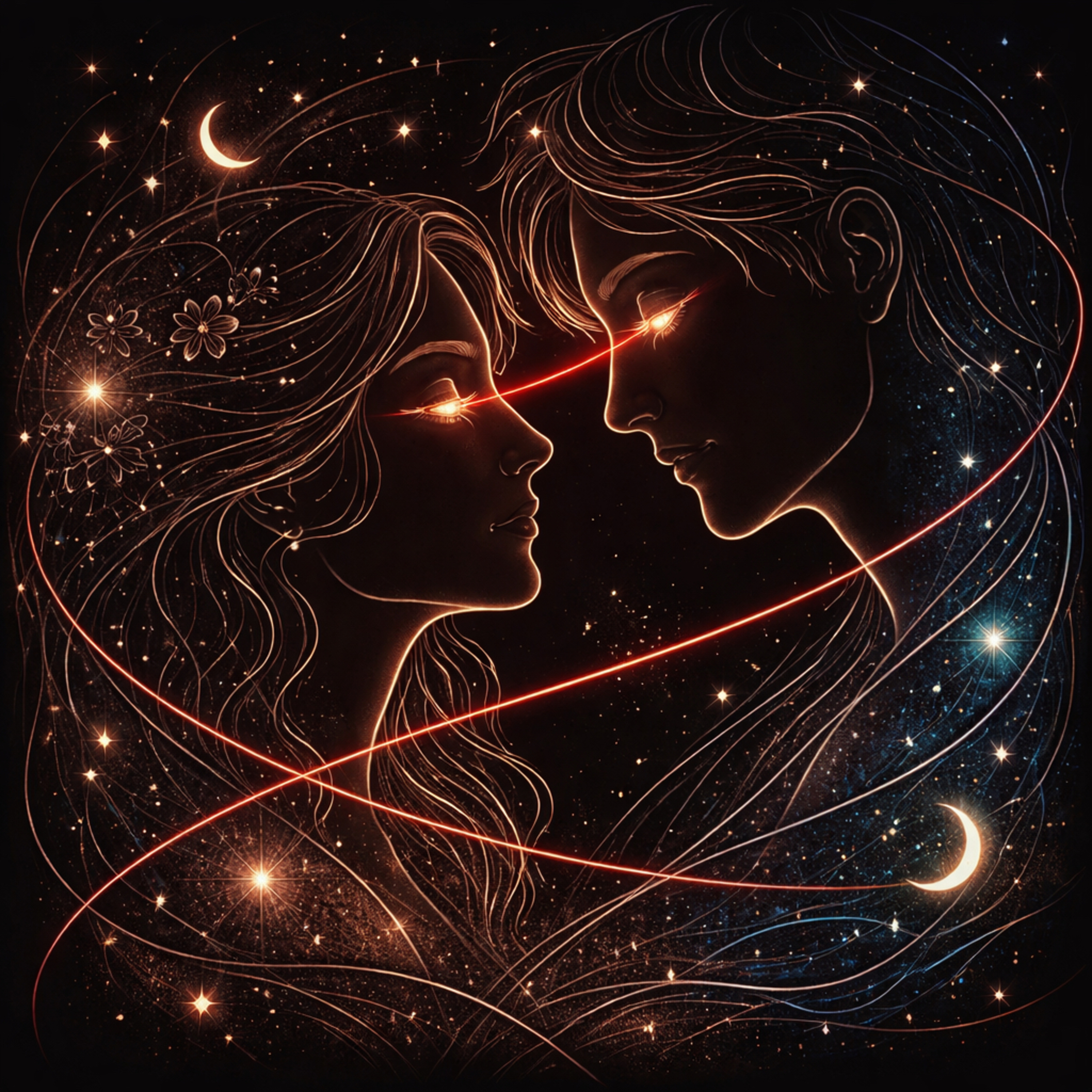 Filo Rosso Del Destino  episode artwork