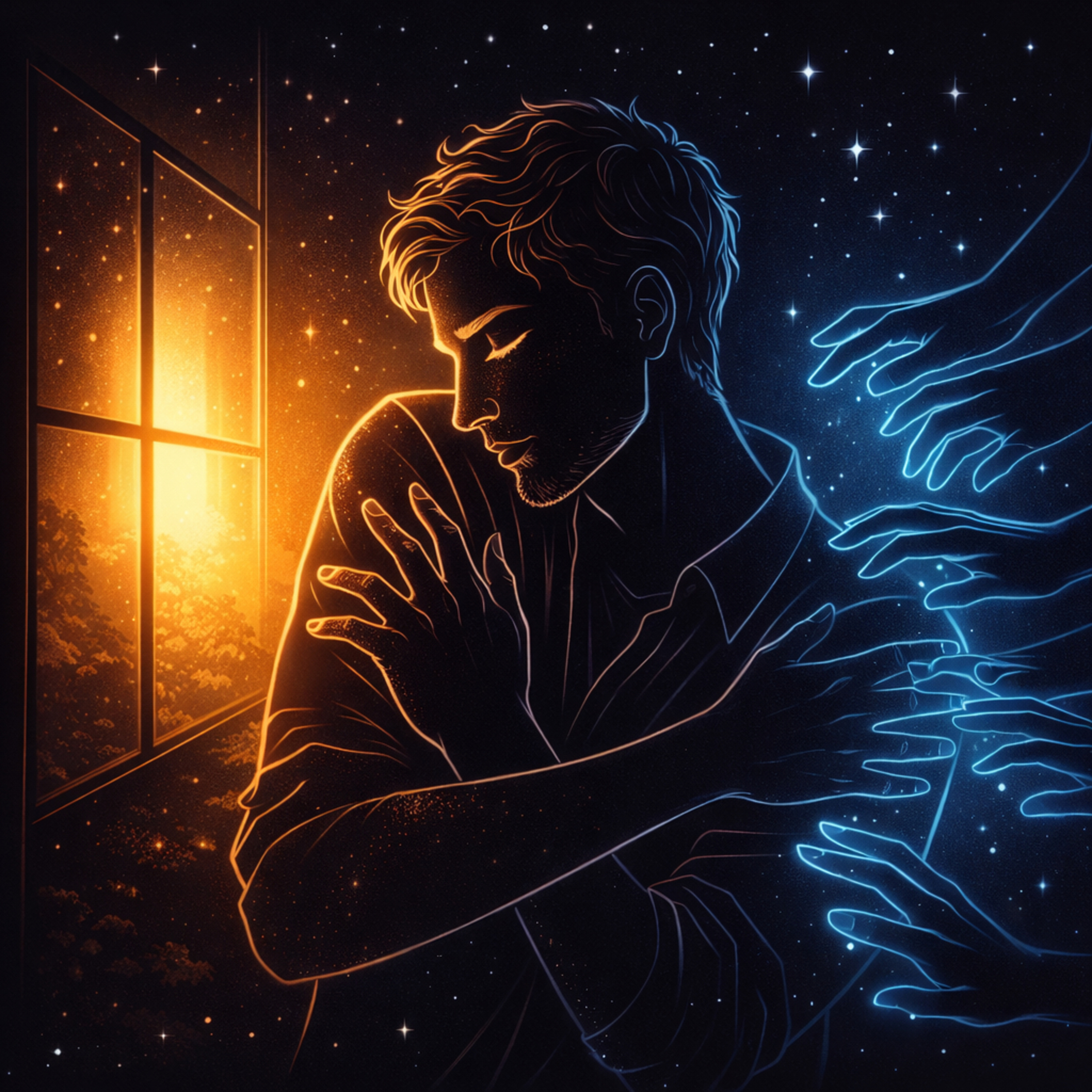 Tenerezza  episode artwork