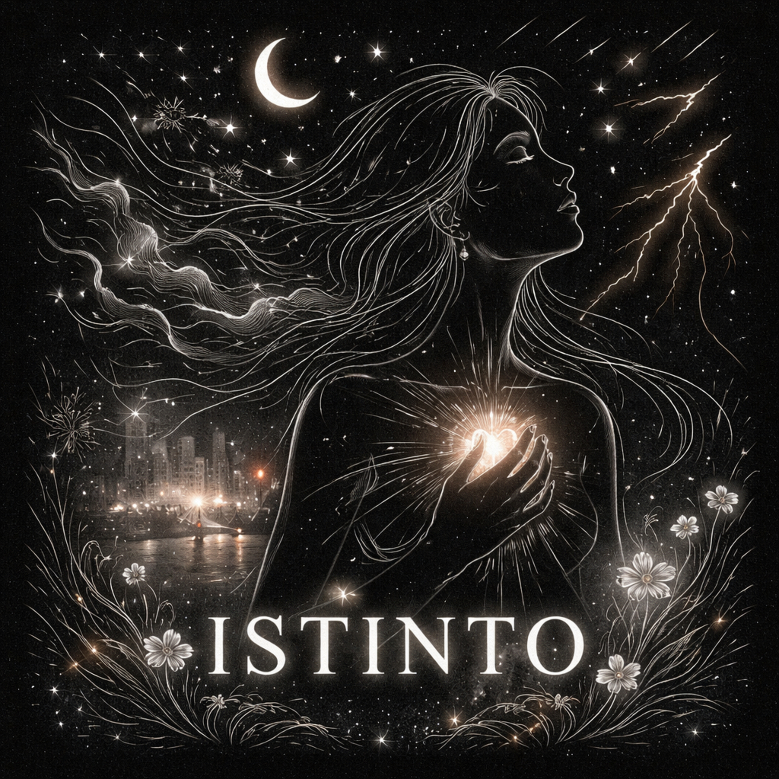 Istinto  episode artwork