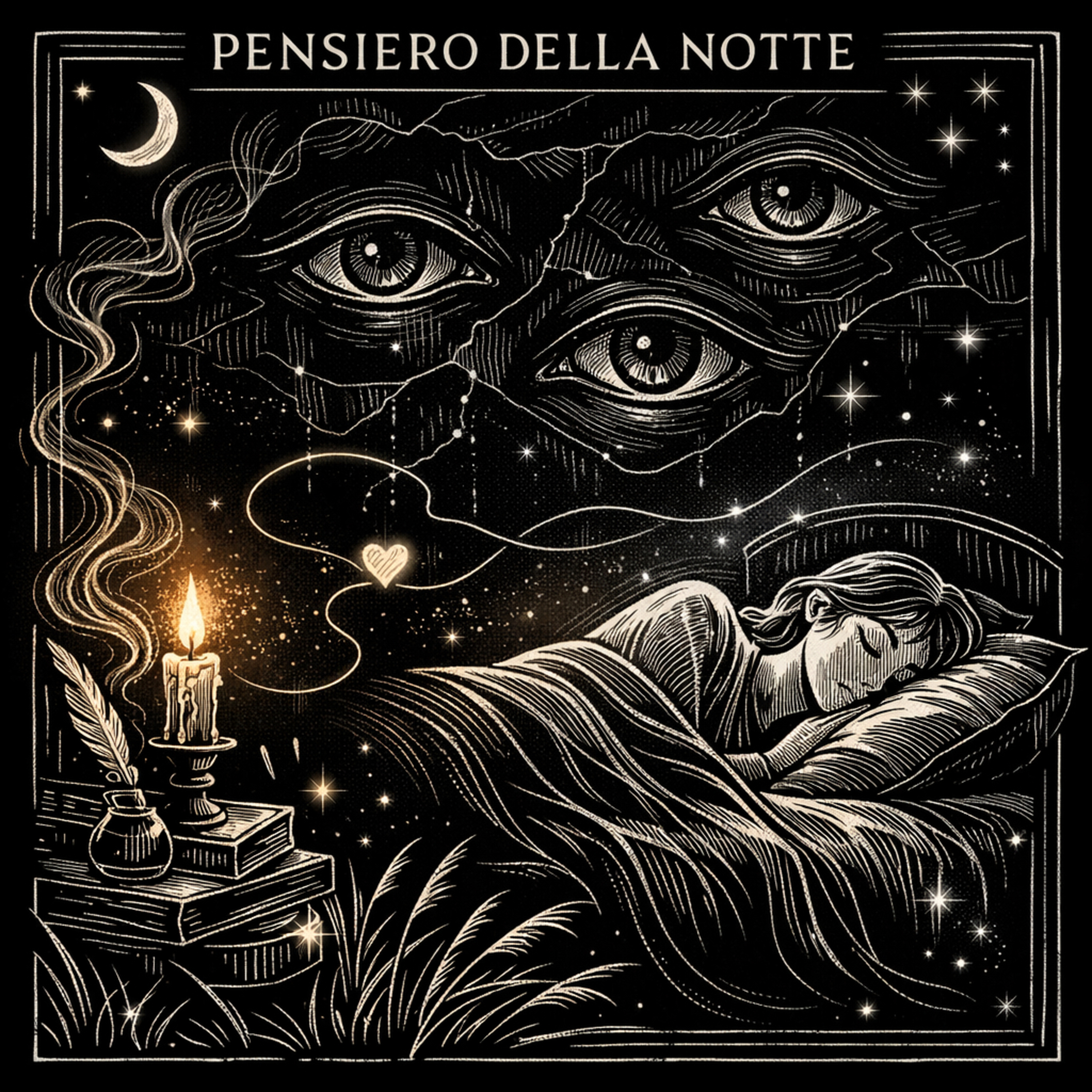 Pensiero Della Notte  episode artwork