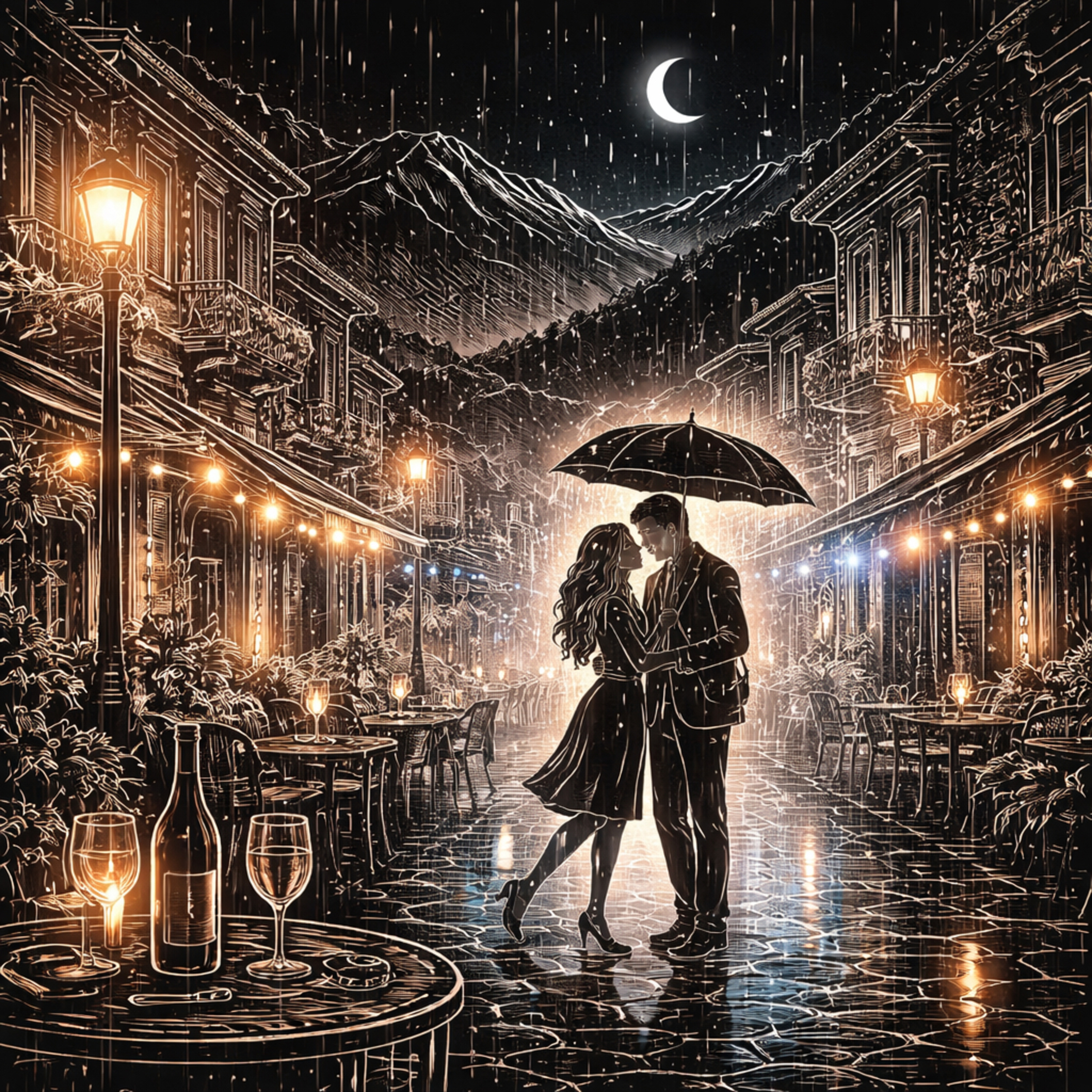 Ladro Di Paesaggi  episode artwork