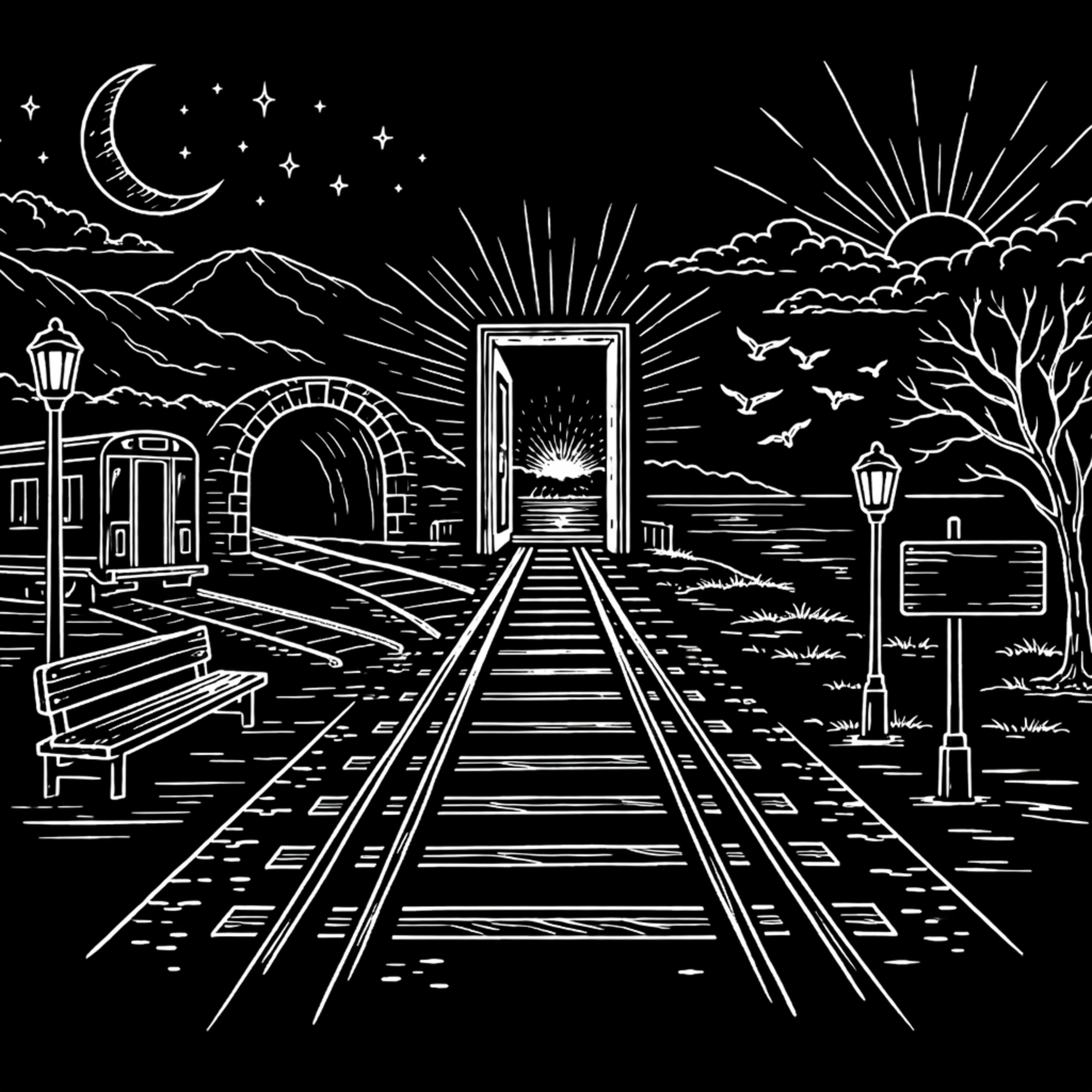 Ultima Stazione (Che Non Esiste) episode artwork