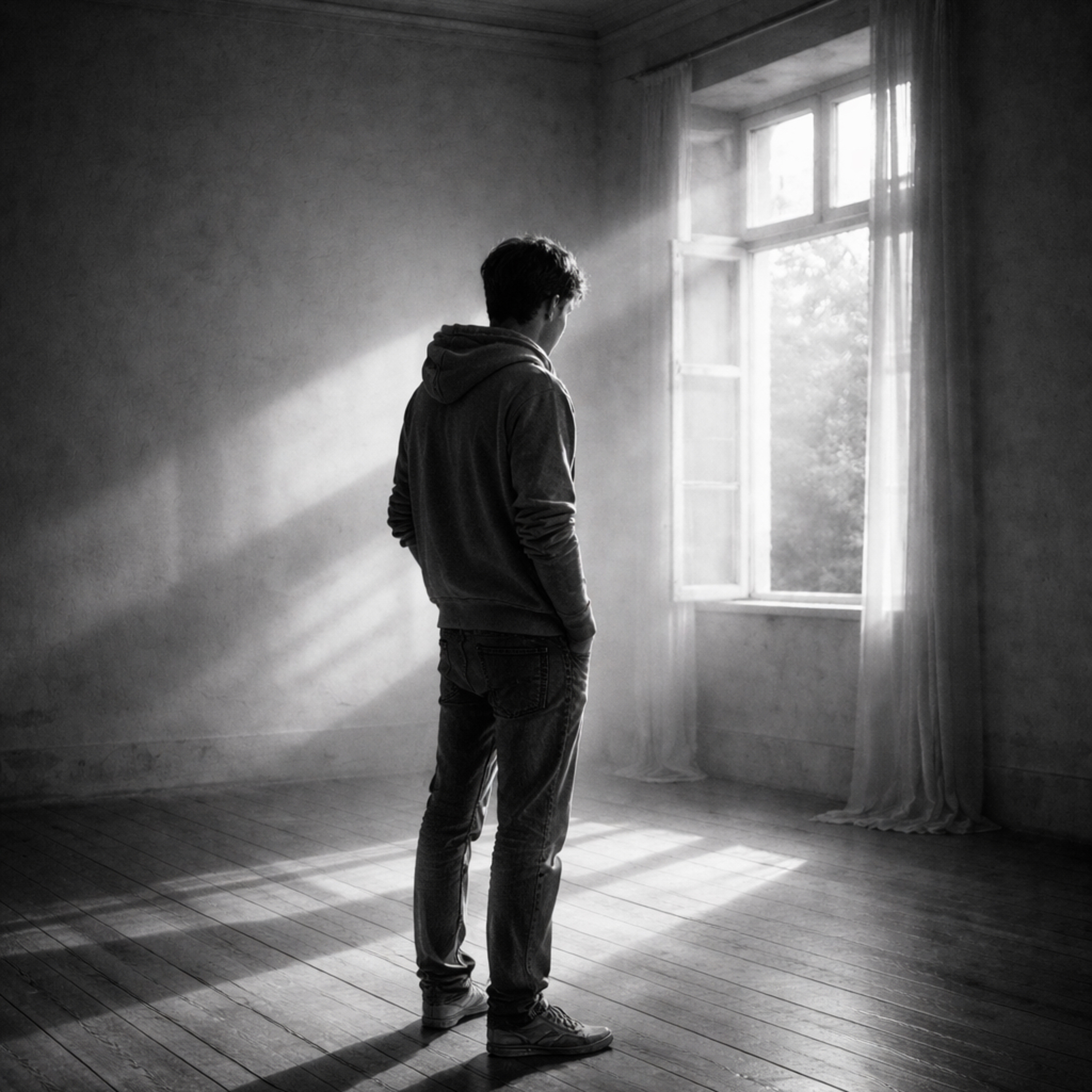 Bello Anche Quando Sono Vuoto episode artwork