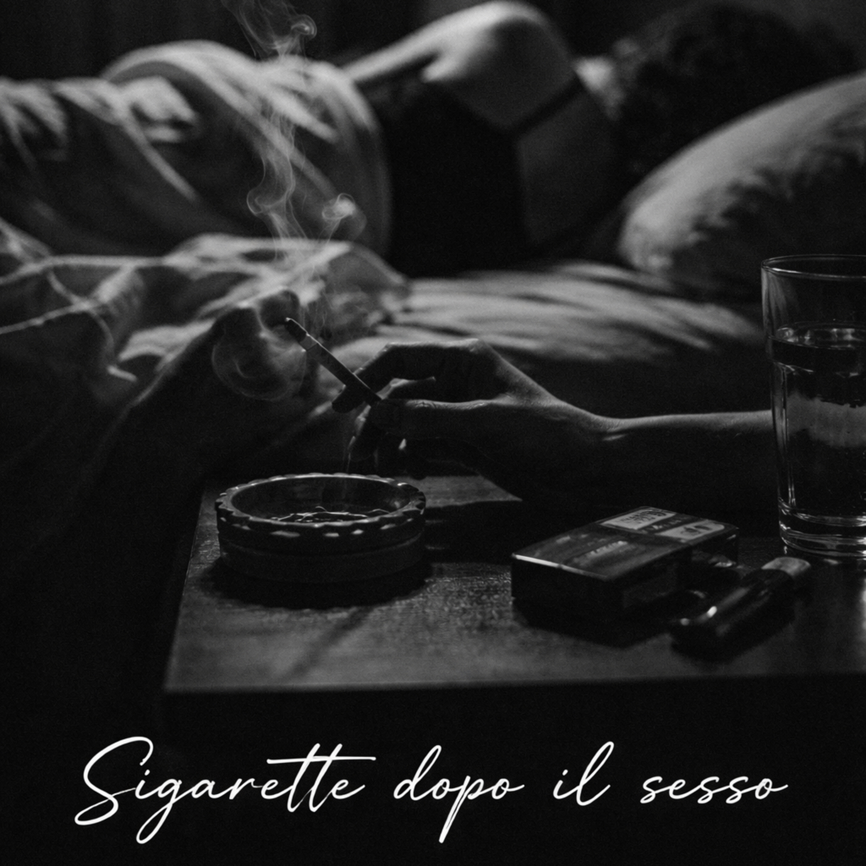 Sigarette Dopo Il Sesso  episode artwork