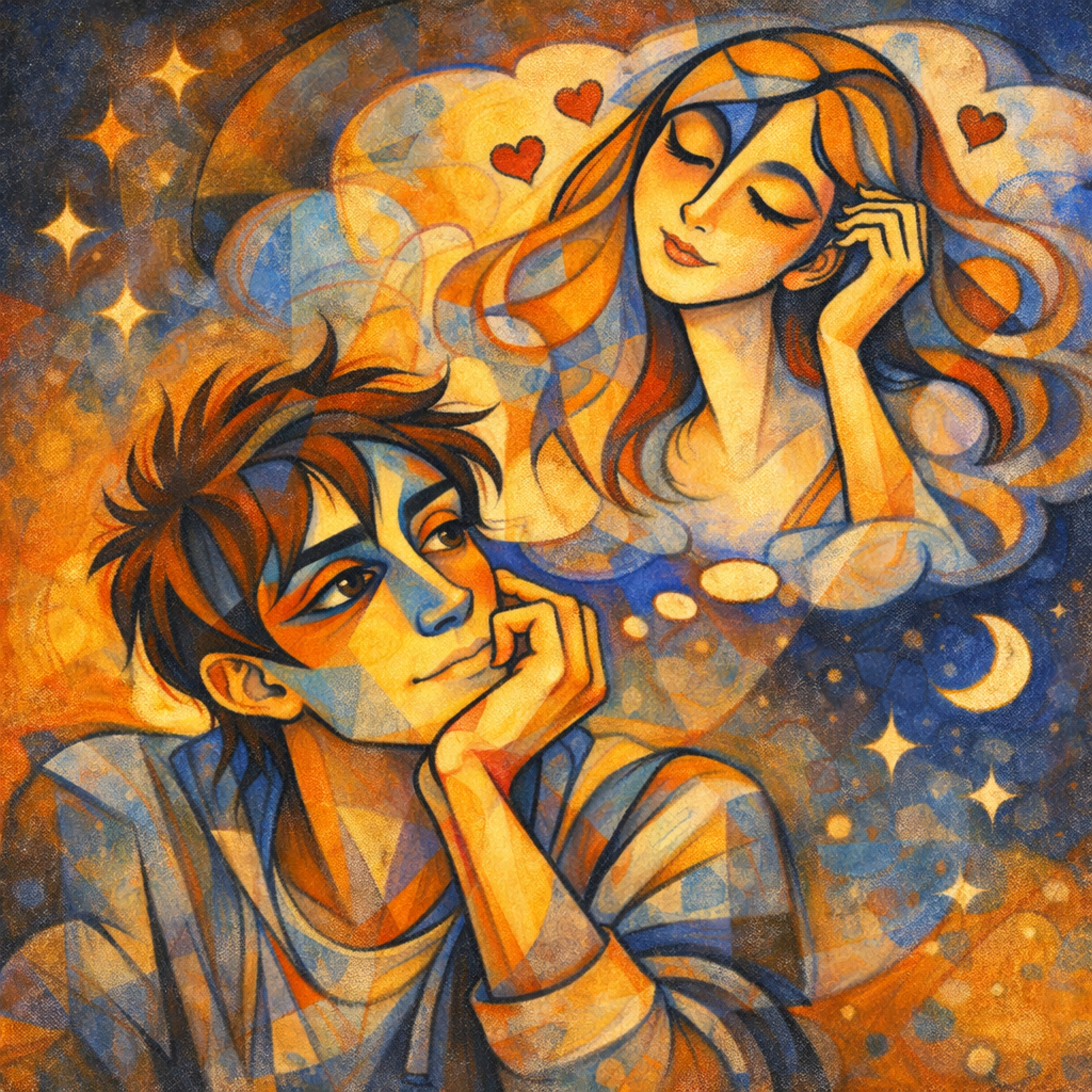Ti Immagino Cosi (Feat Sissi) episode artwork