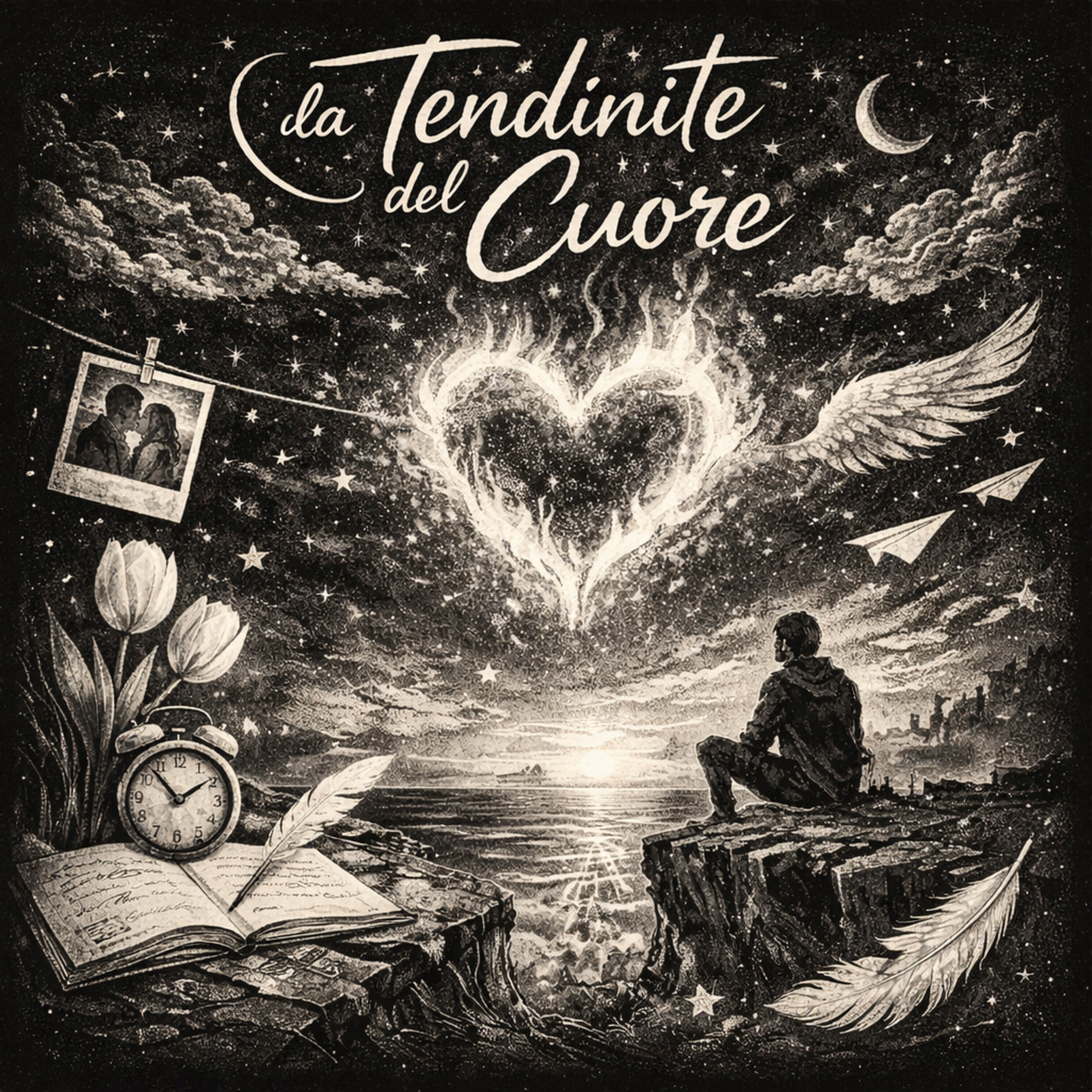 La Tendinite Del Cuore  episode artwork