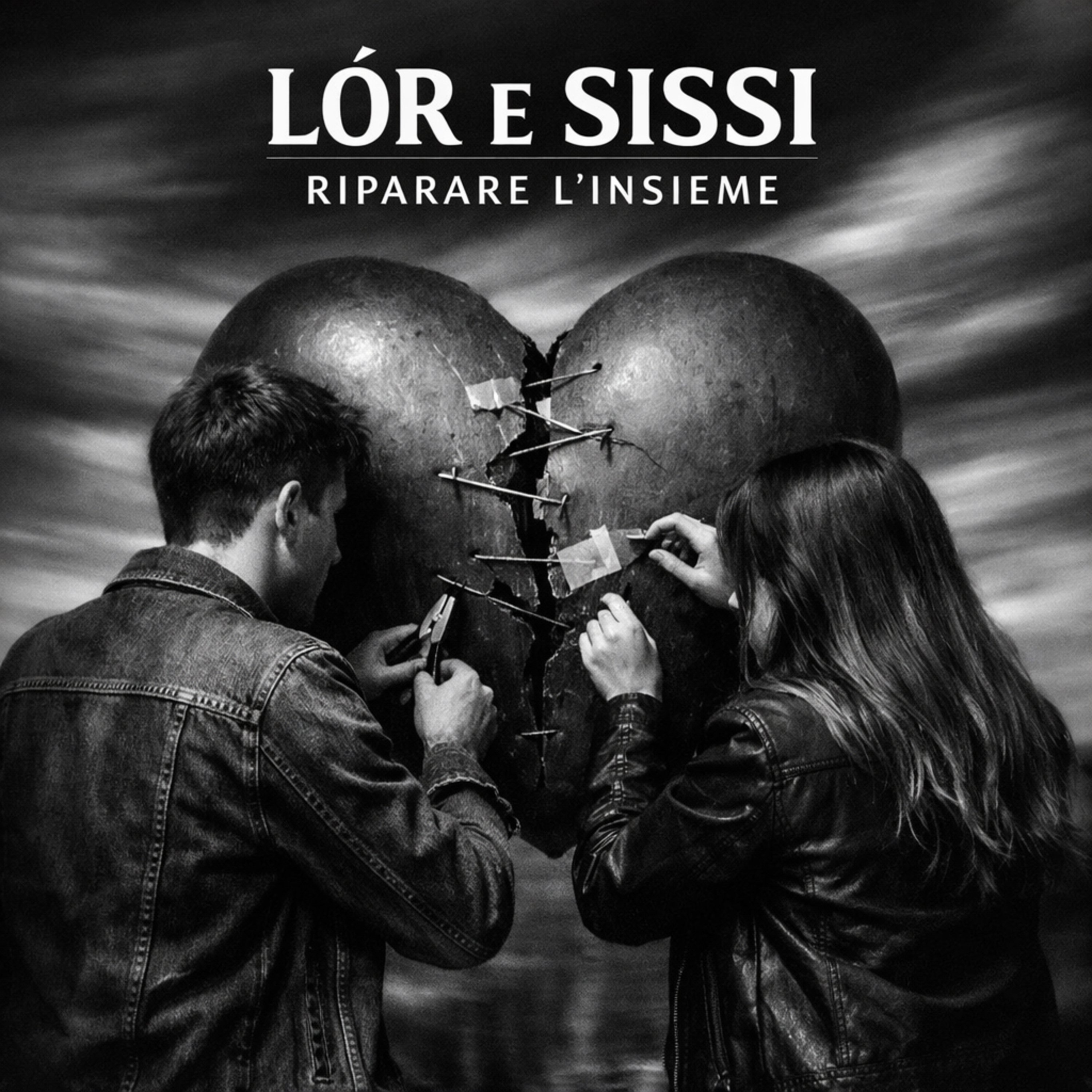 Riparare L’insieme 