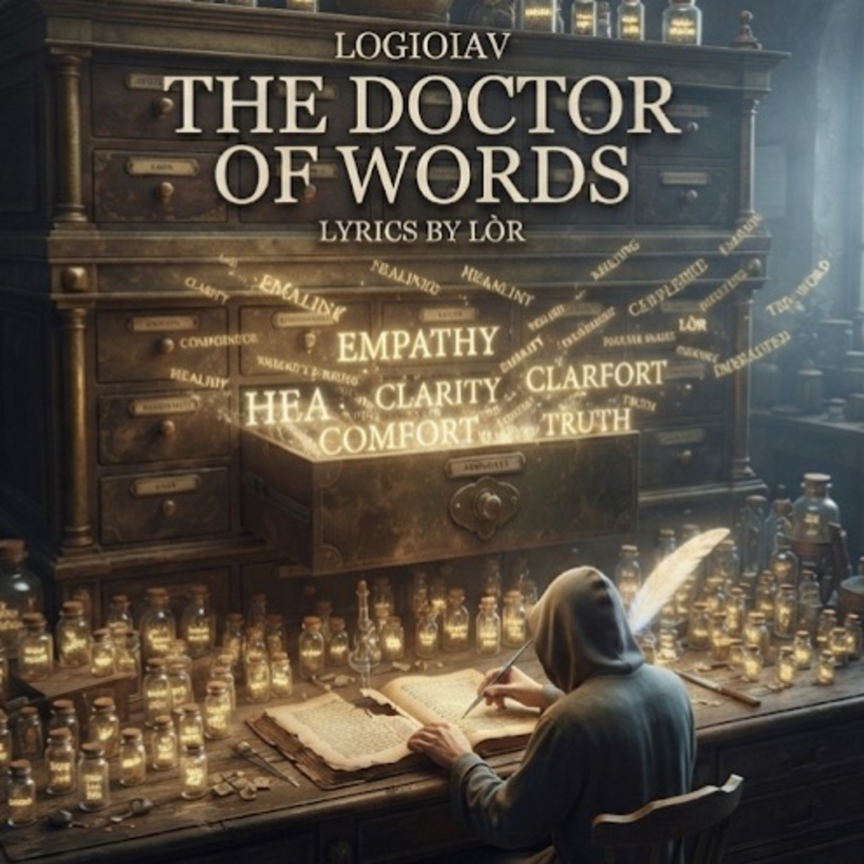 Possibili Parole  episode artwork