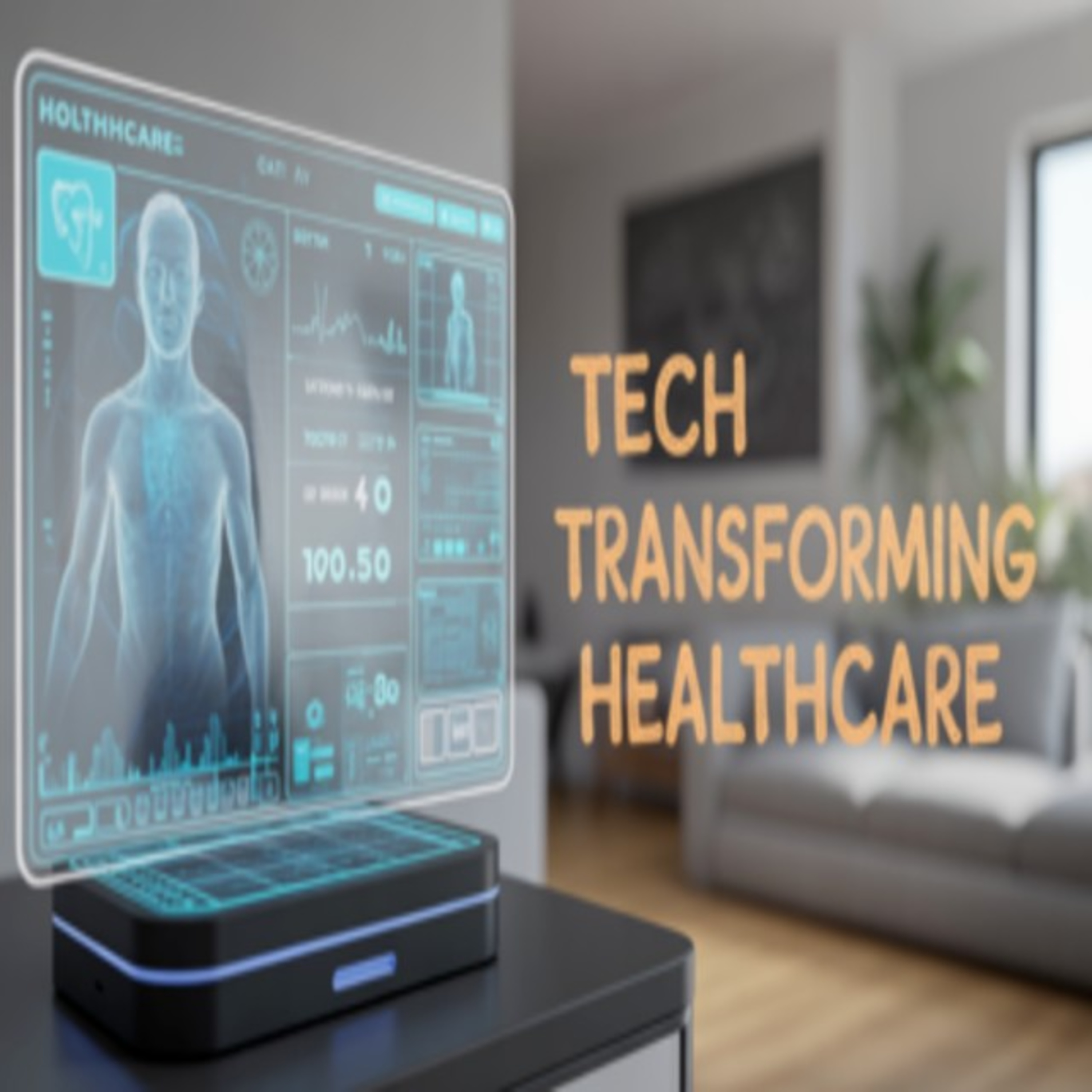 Why Hospitals Are Going All-In on AI