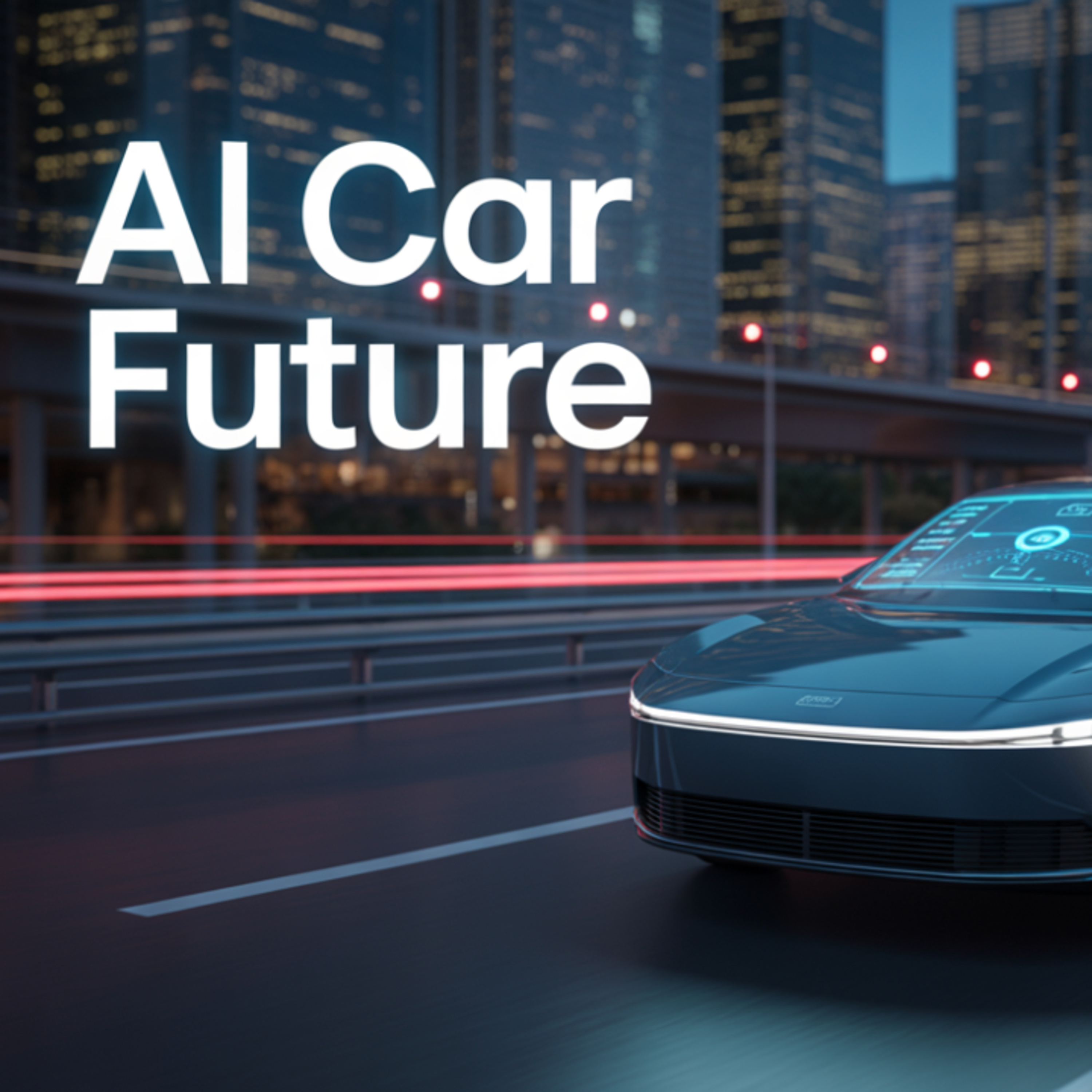 Your Car Is Watching You | AI Detects Fatigue Before You Do