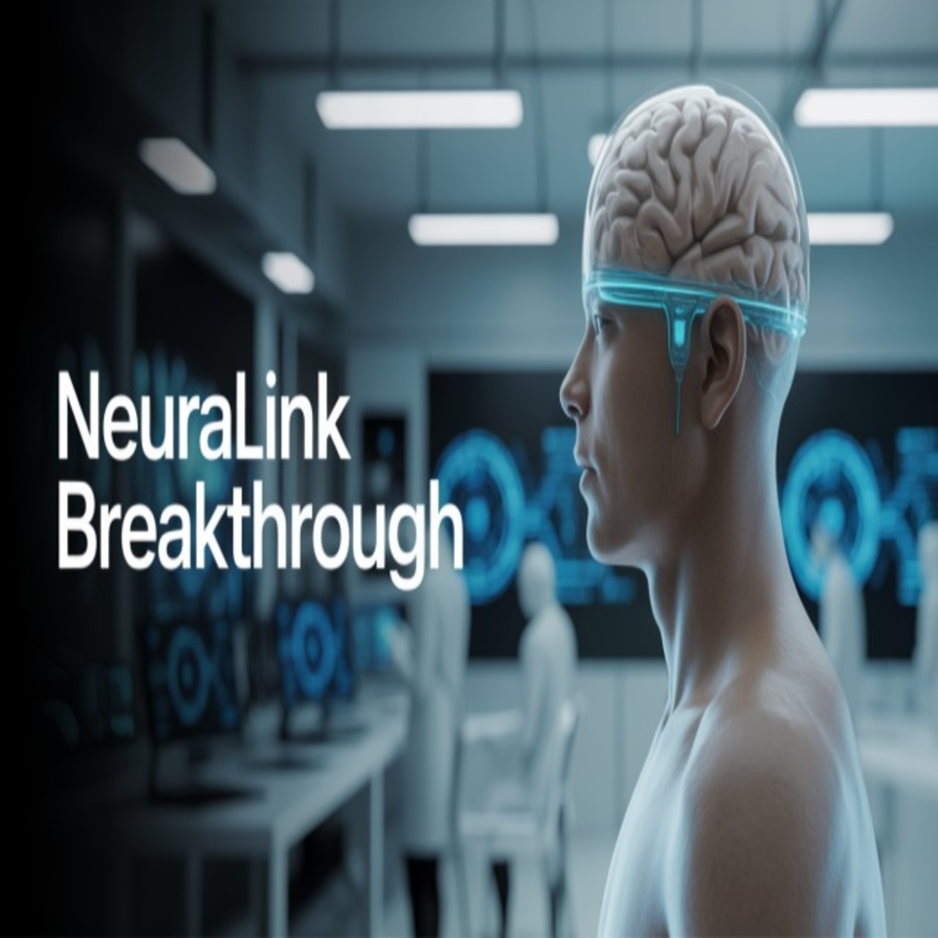 This brain implant is terrifying and amazing