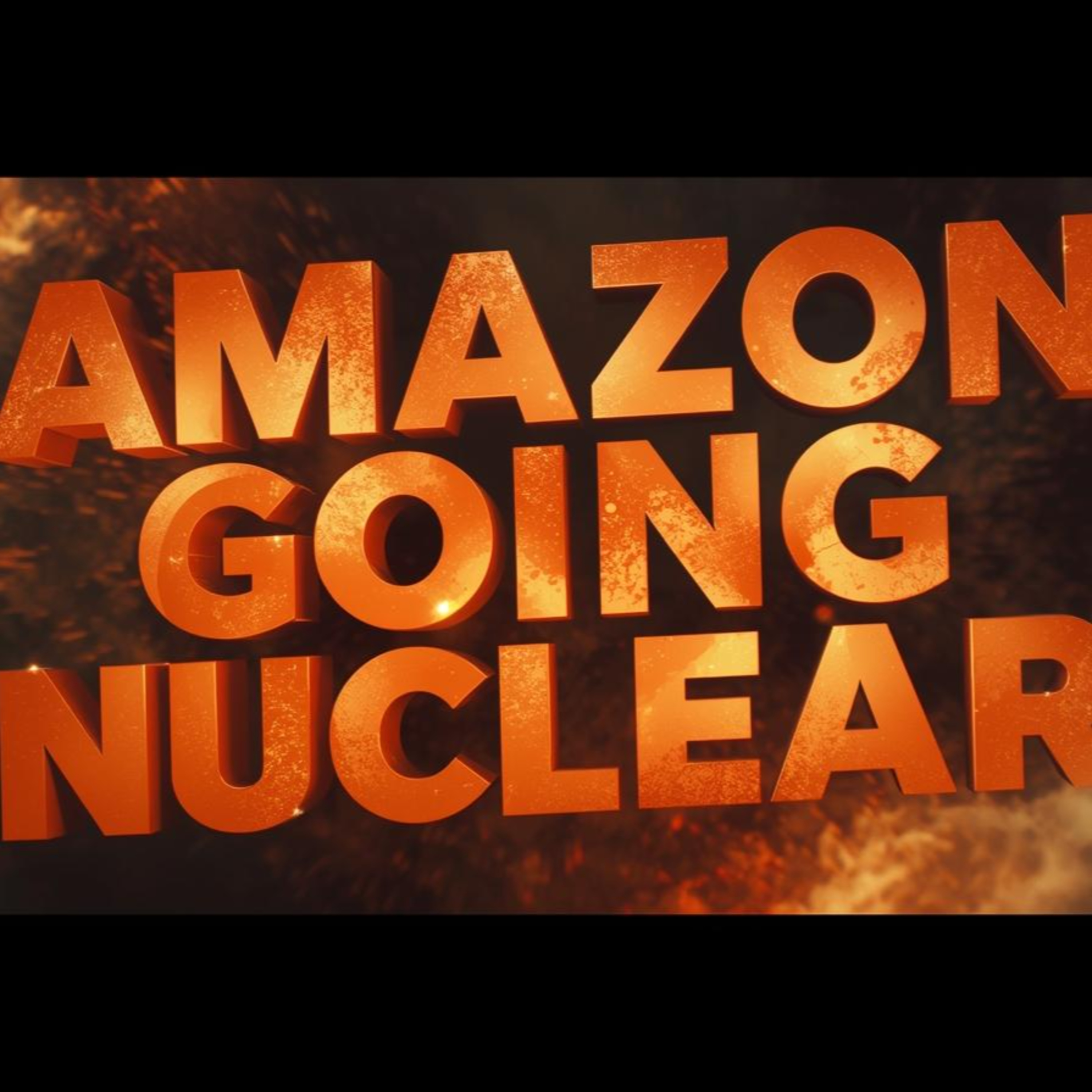 Inside Amazon's New Nuclear Power Strategy
