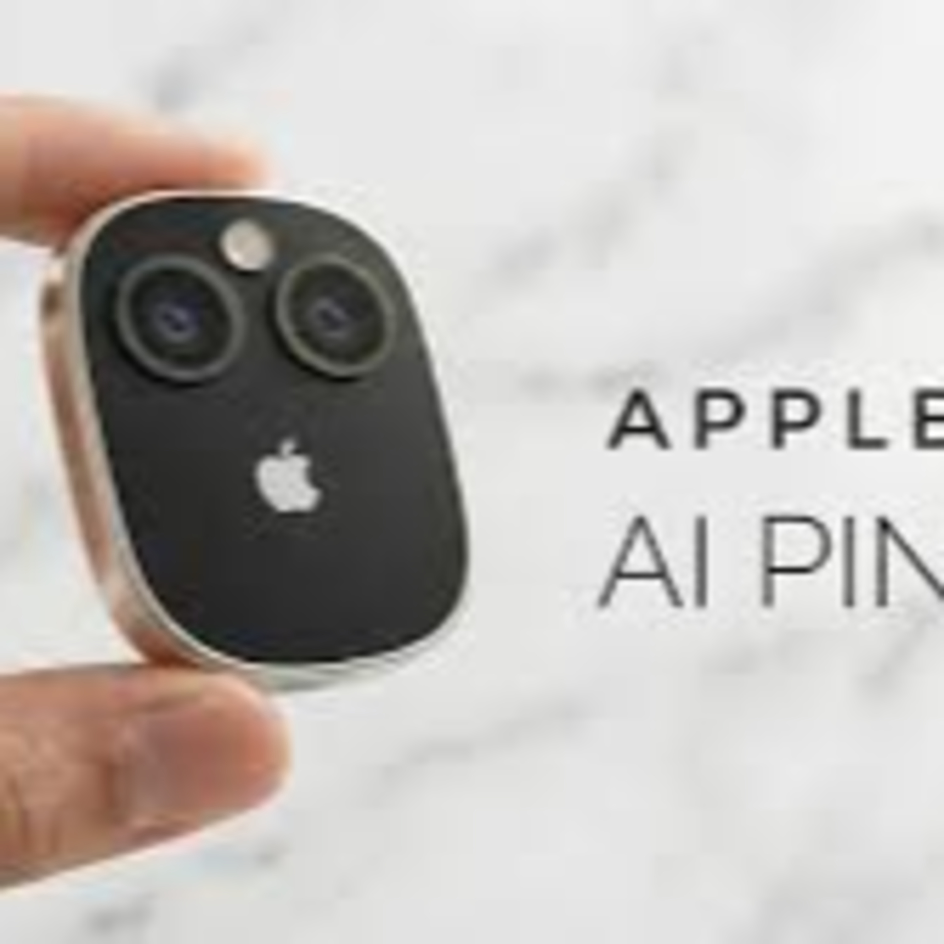 The AI Assistant You'll Wear Every Day