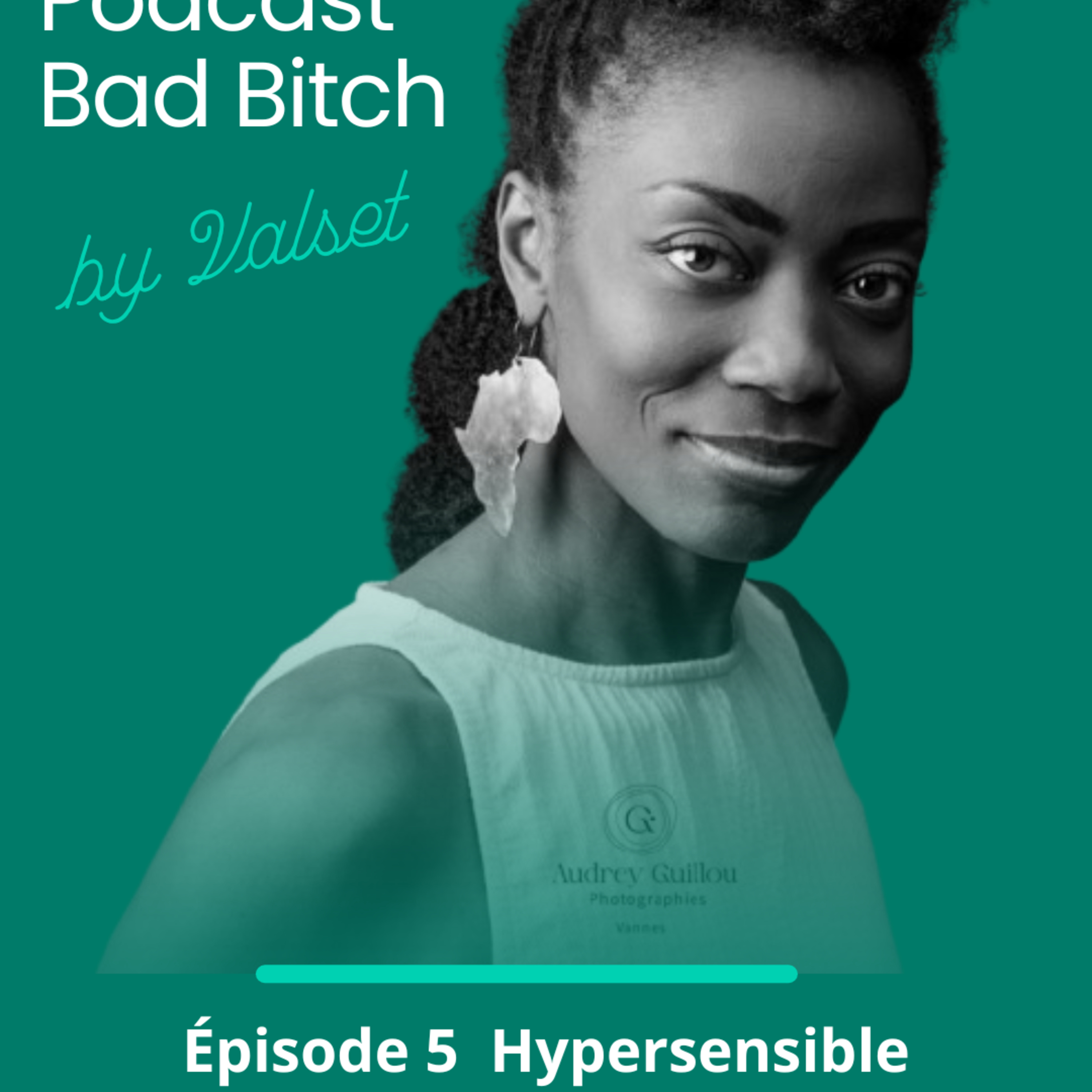 Episode 5 hypersensible
