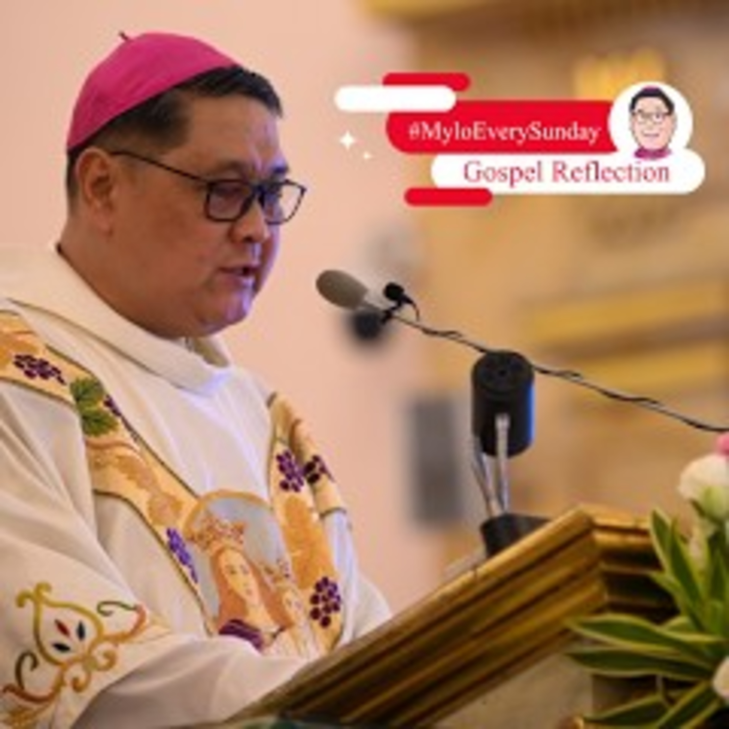 #MyloEverySunday Podcast